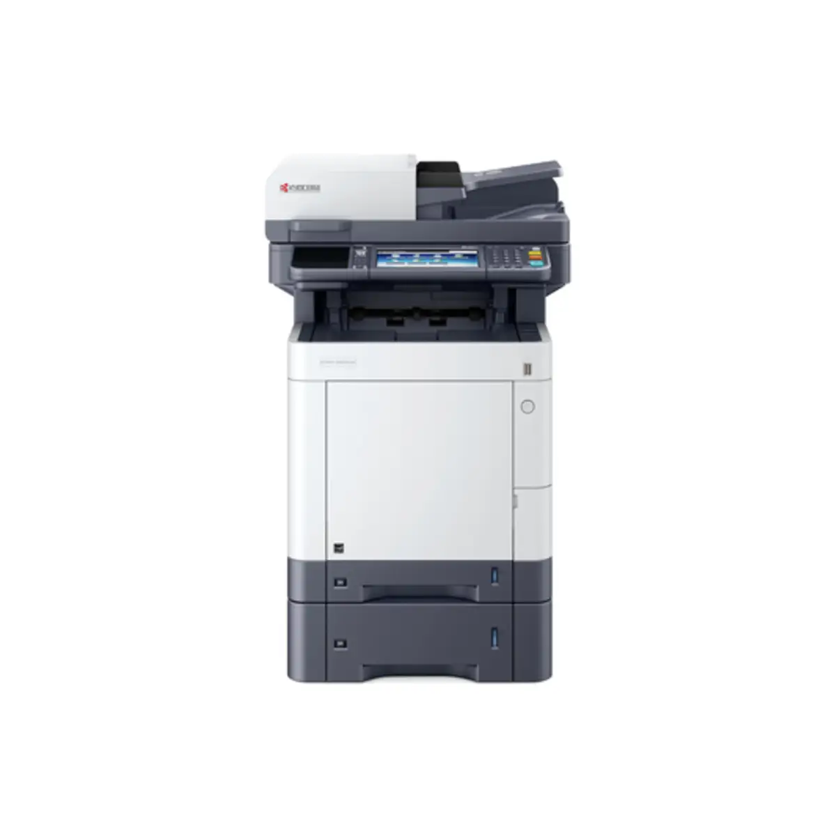 Ecosys M6635cidn MFP A4 All-in-One Drucker/Kopierer/Scanner/Fax Laserdruck
