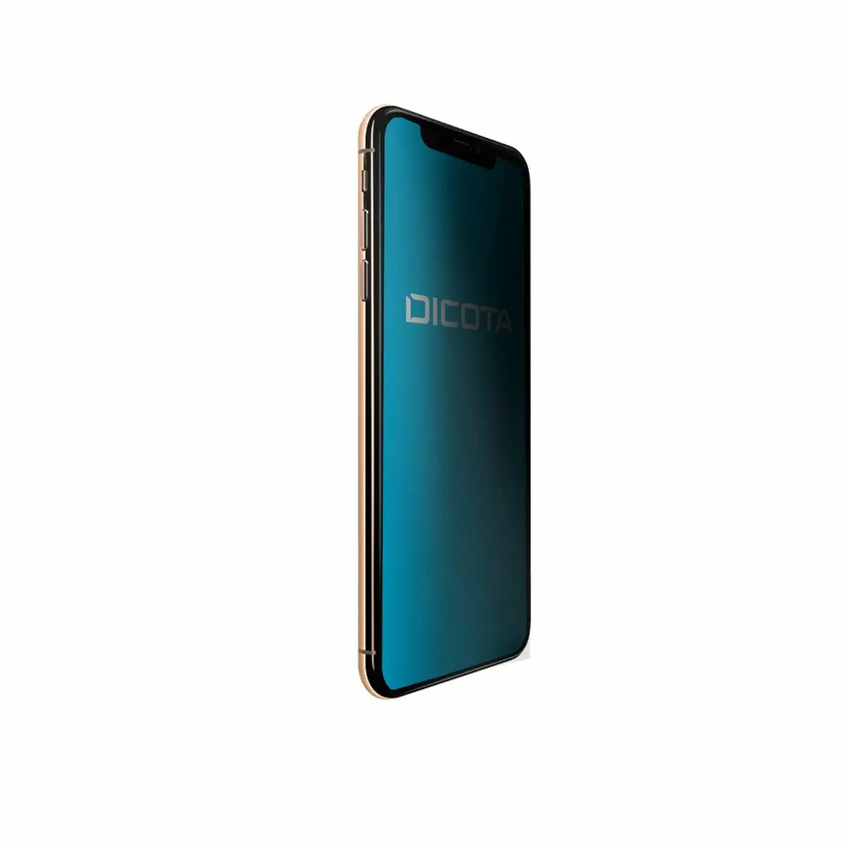 Secret 4-Way Blickschutzfilter für iPhone XS self-adhesive