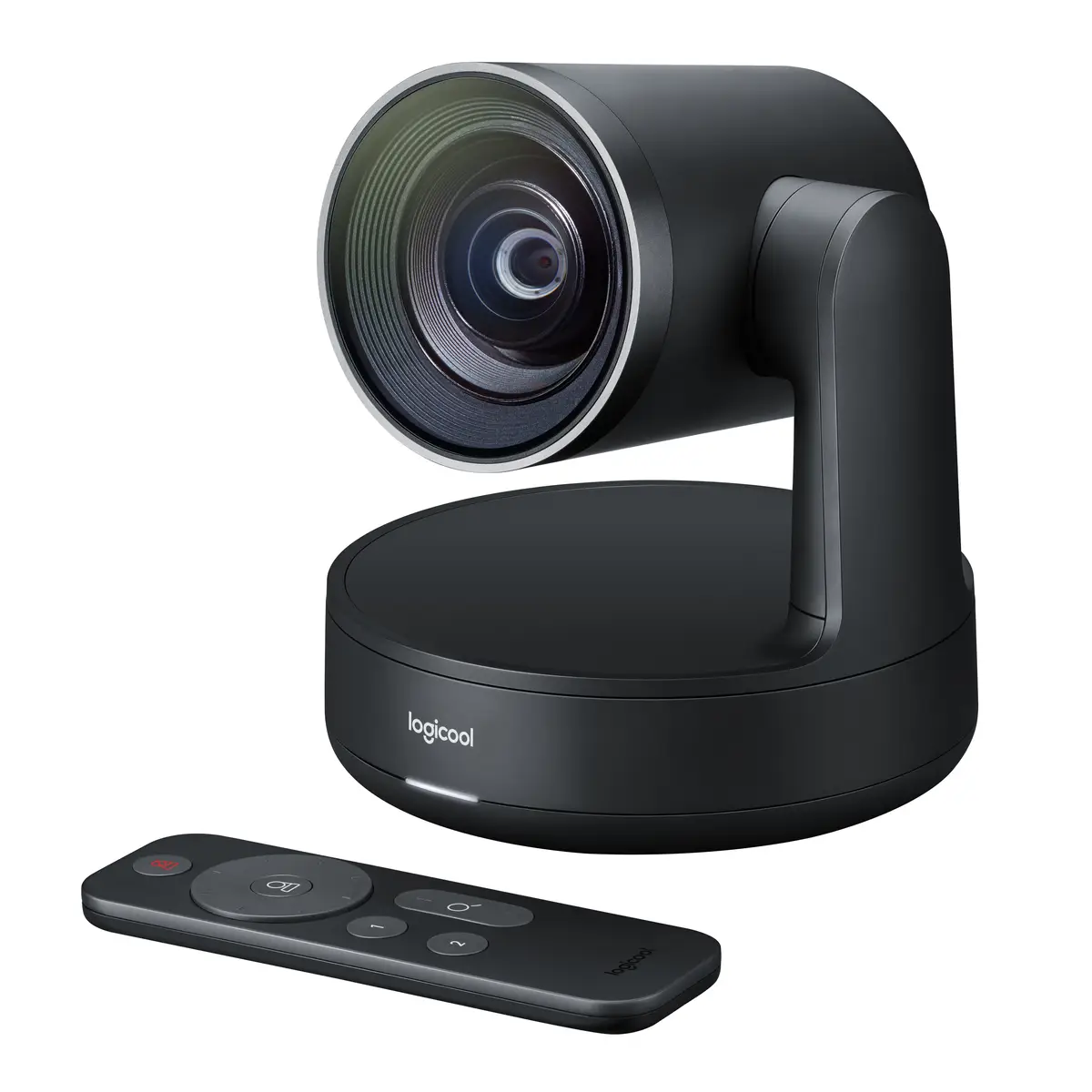 Rally Plus - Kit für Videokonferenzen UK Vers.