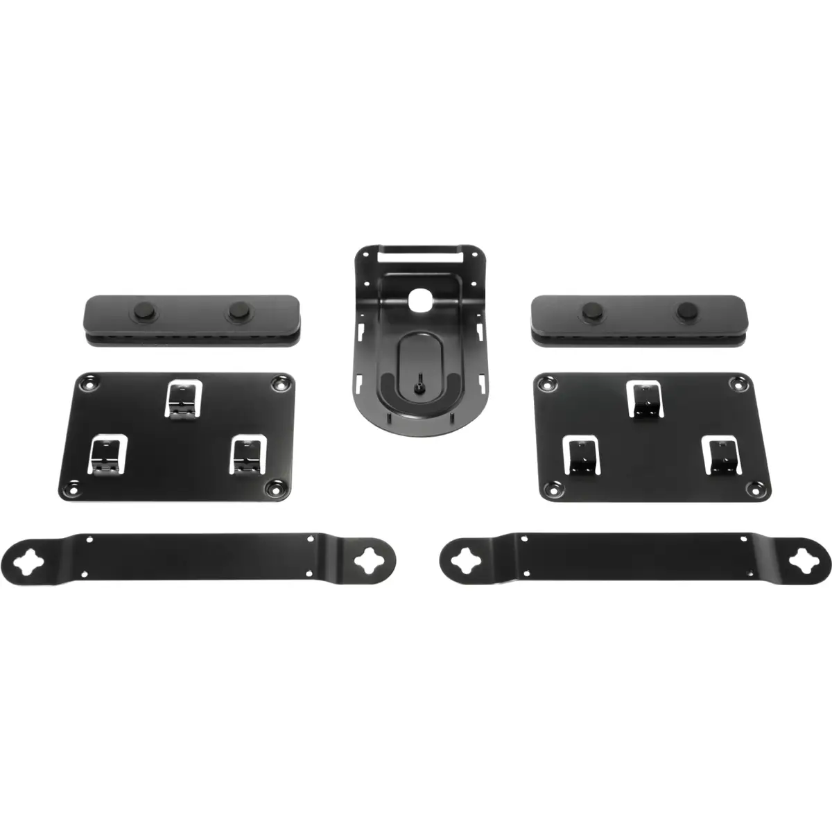 Videokonferenz Montage Kit