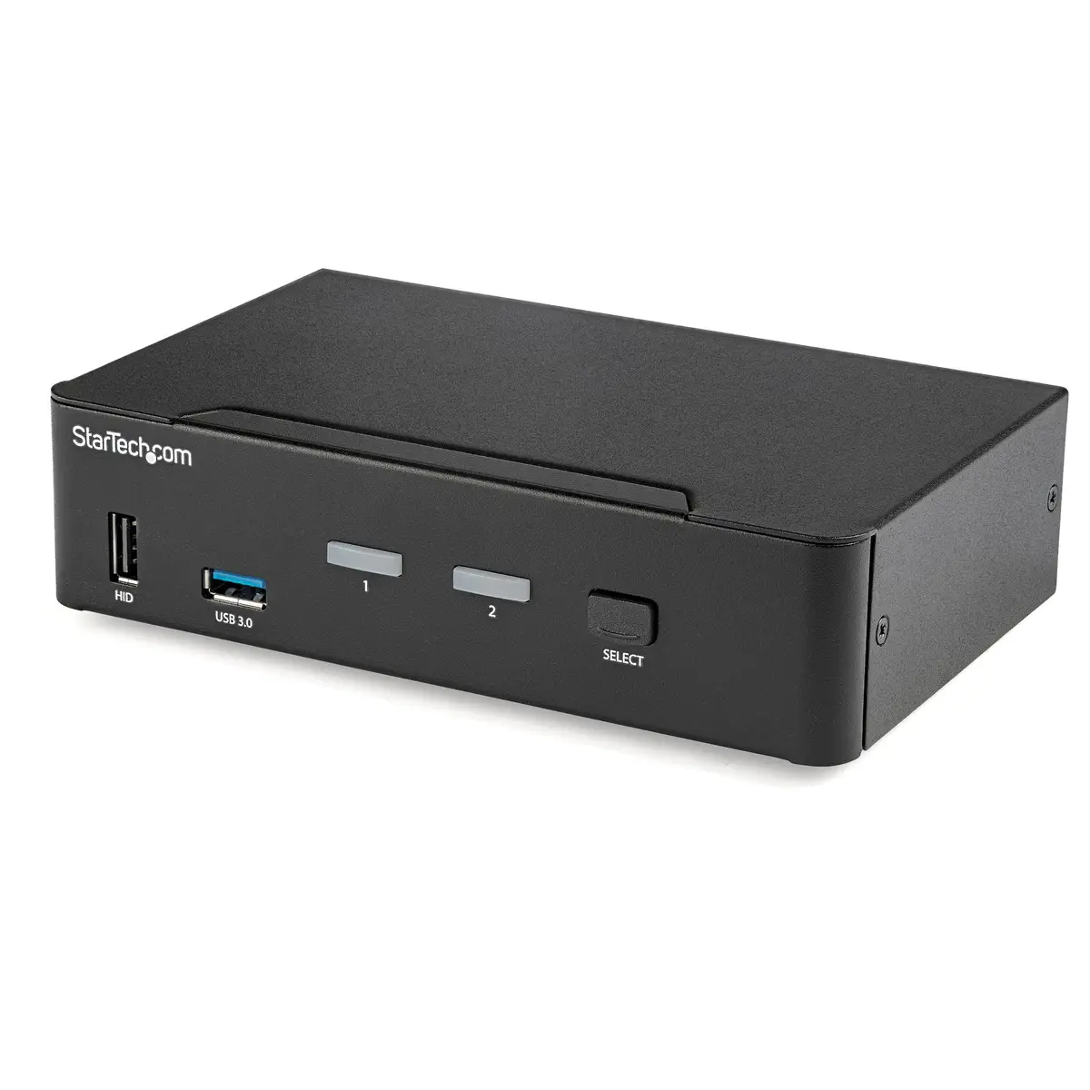 2 Port KVM Switch DisplayPort 4K 60Hz