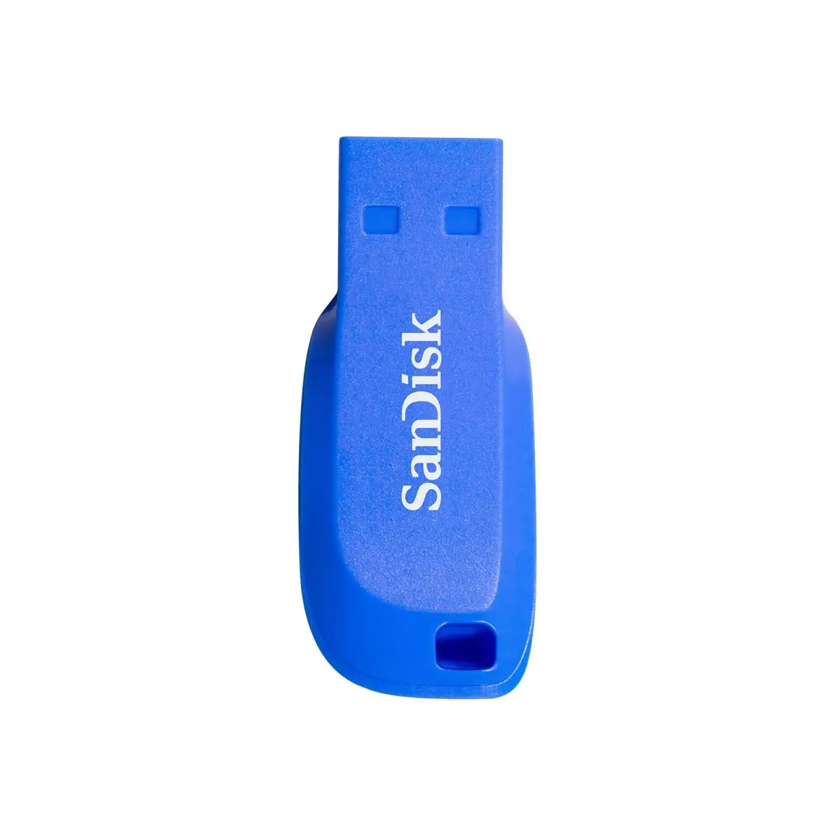 Cruzer Blade USB-Flash-Laufwerk 32GB USB Electric Blue