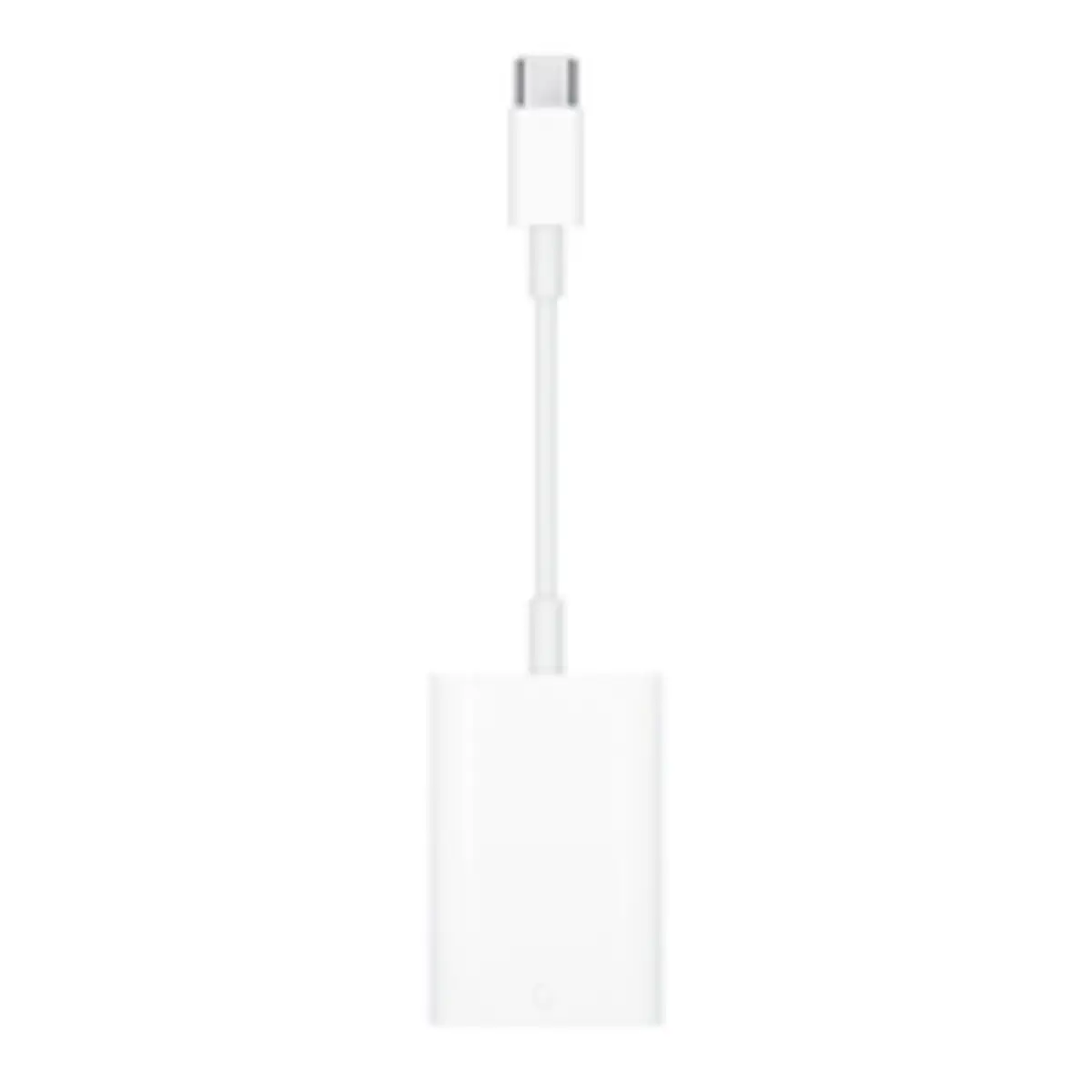 USB-C zu SD Card Reader