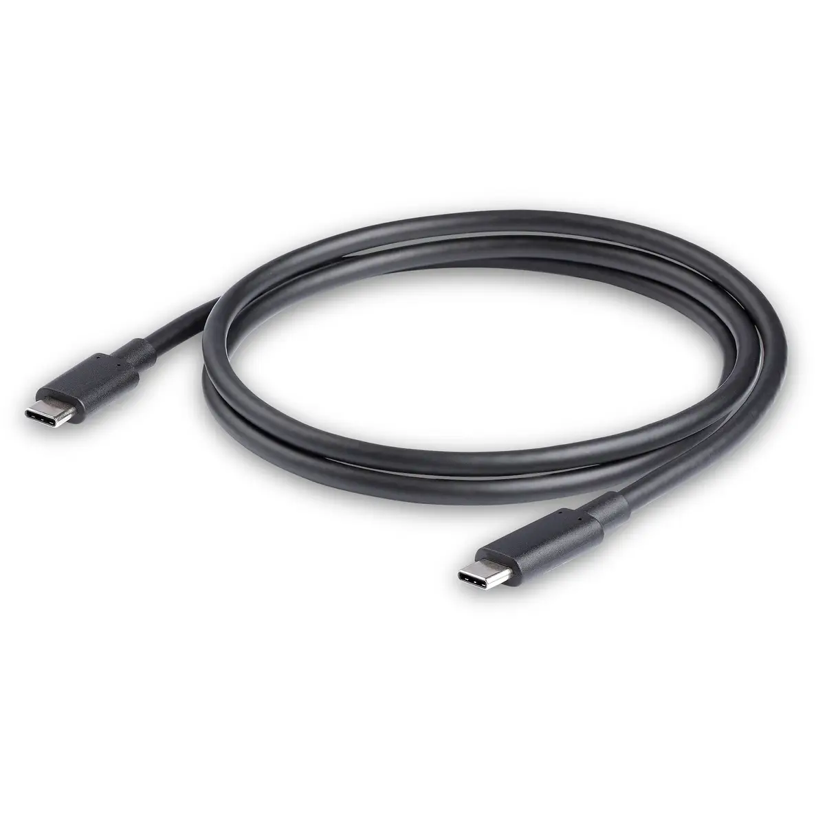 Dual monitor USB-C Multiport Adapter - 2xDisplayPort/2xUSB-A/USB-C