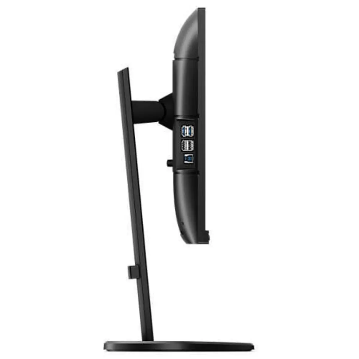 LED Monitor B Line 62 cm (24") 1920x1080 1000:1 250 cd/m² 5 ms Lautsprecher HDMI VGA DP DVI schwarz