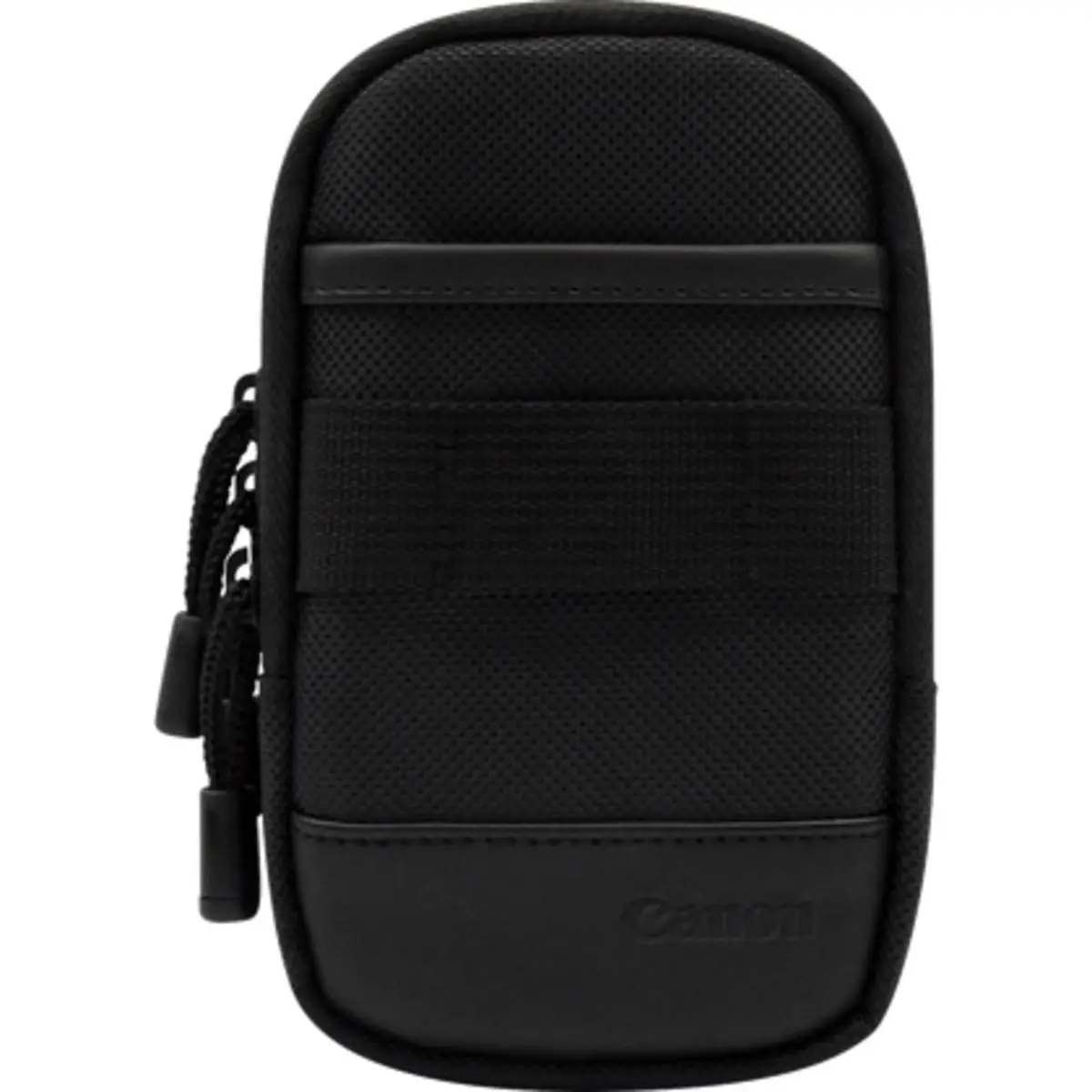 DCC-2400 Tasche Schwarz