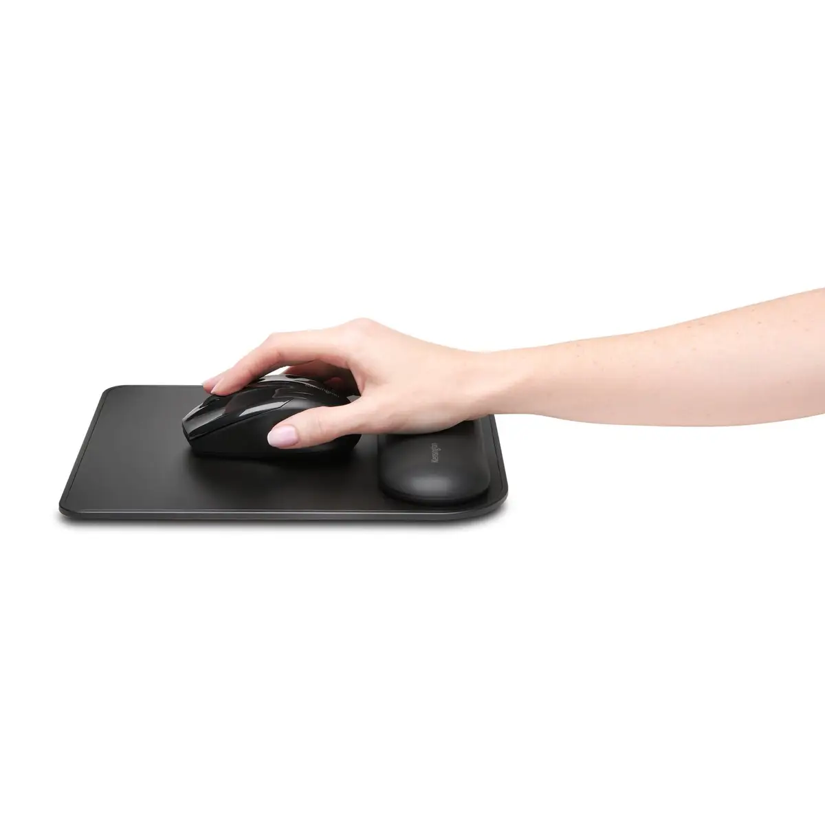 ErgoSoft Mauspad mit Handgelenkauflage