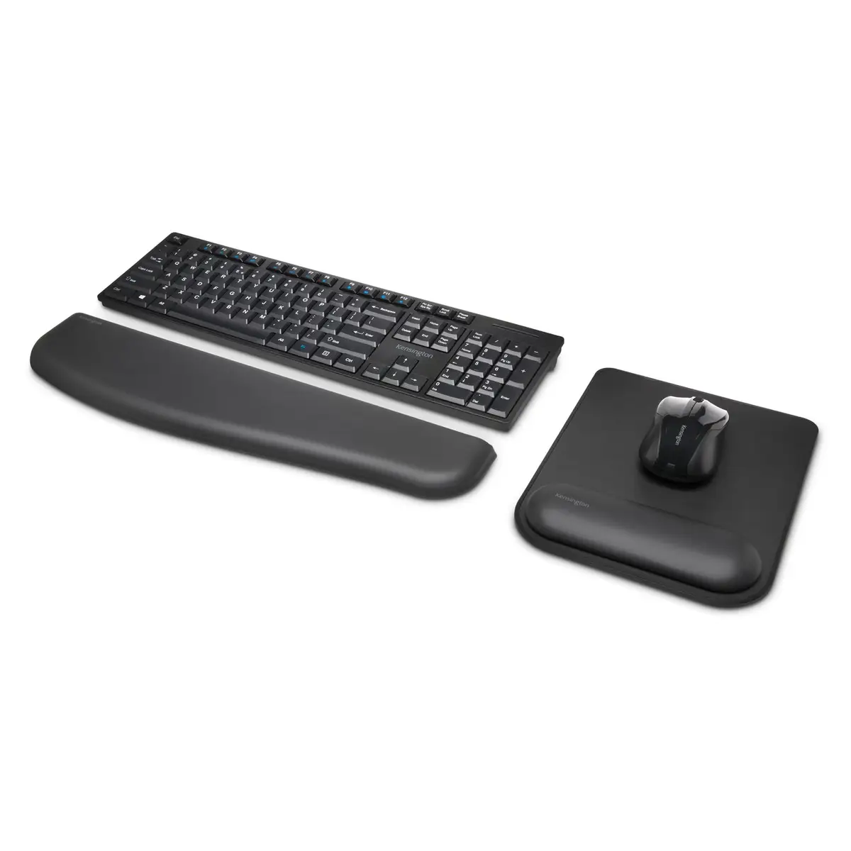 ErgoSoft Mauspad mit Handgelenkauflage