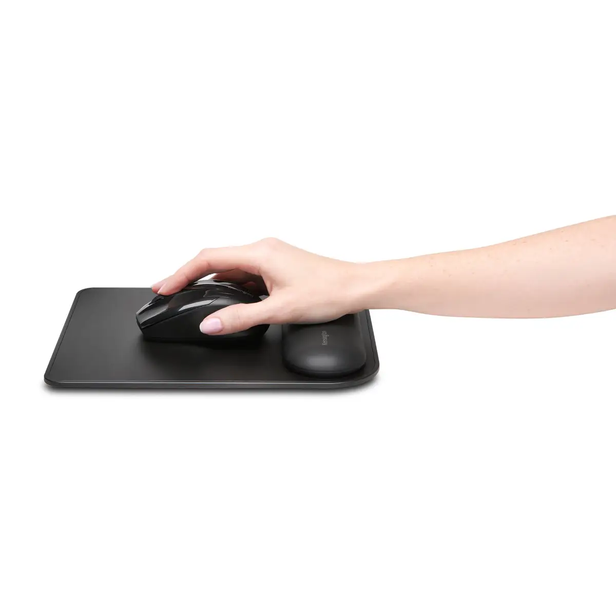 ErgoSoft Mauspad mit Handgelenkauflage