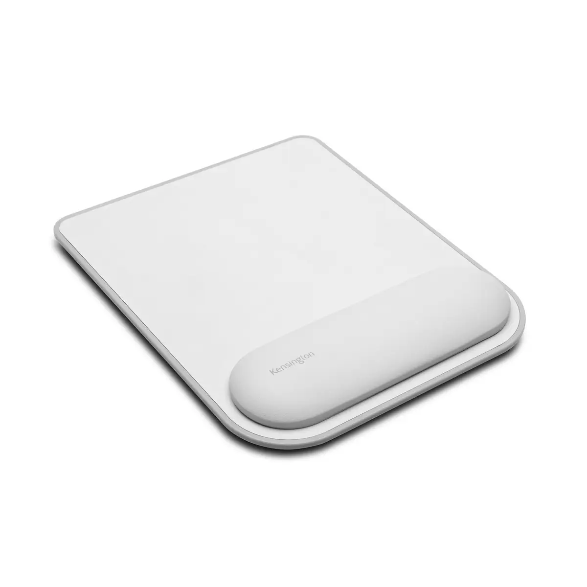 ErgoSoft Mauspad mit Handgelenkauflage für Standardmäuse