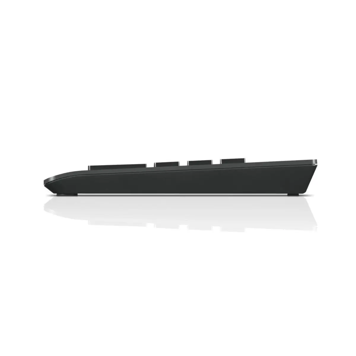 Numeric Keypad Gen II Tastenfeld USB Schwarz