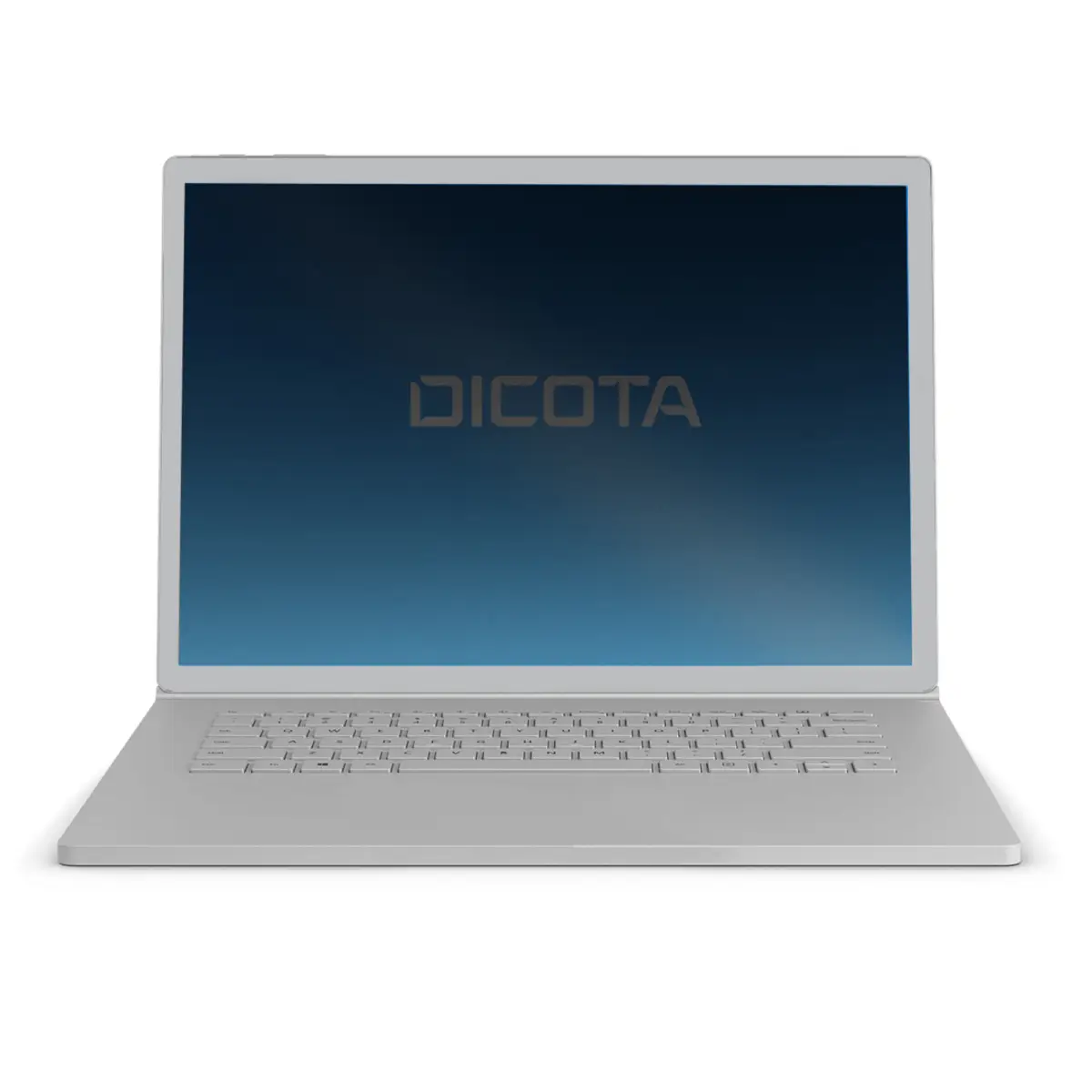 Blendfreier Blickschutzfilter 3H für ACER Chromebook Spin 13 (3:2) selbsthaftend