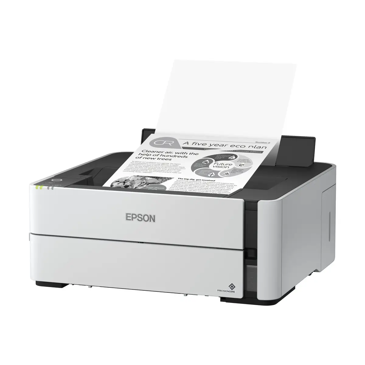 EcoTank ET-M1180 Drucker s/w Tintenstrah
