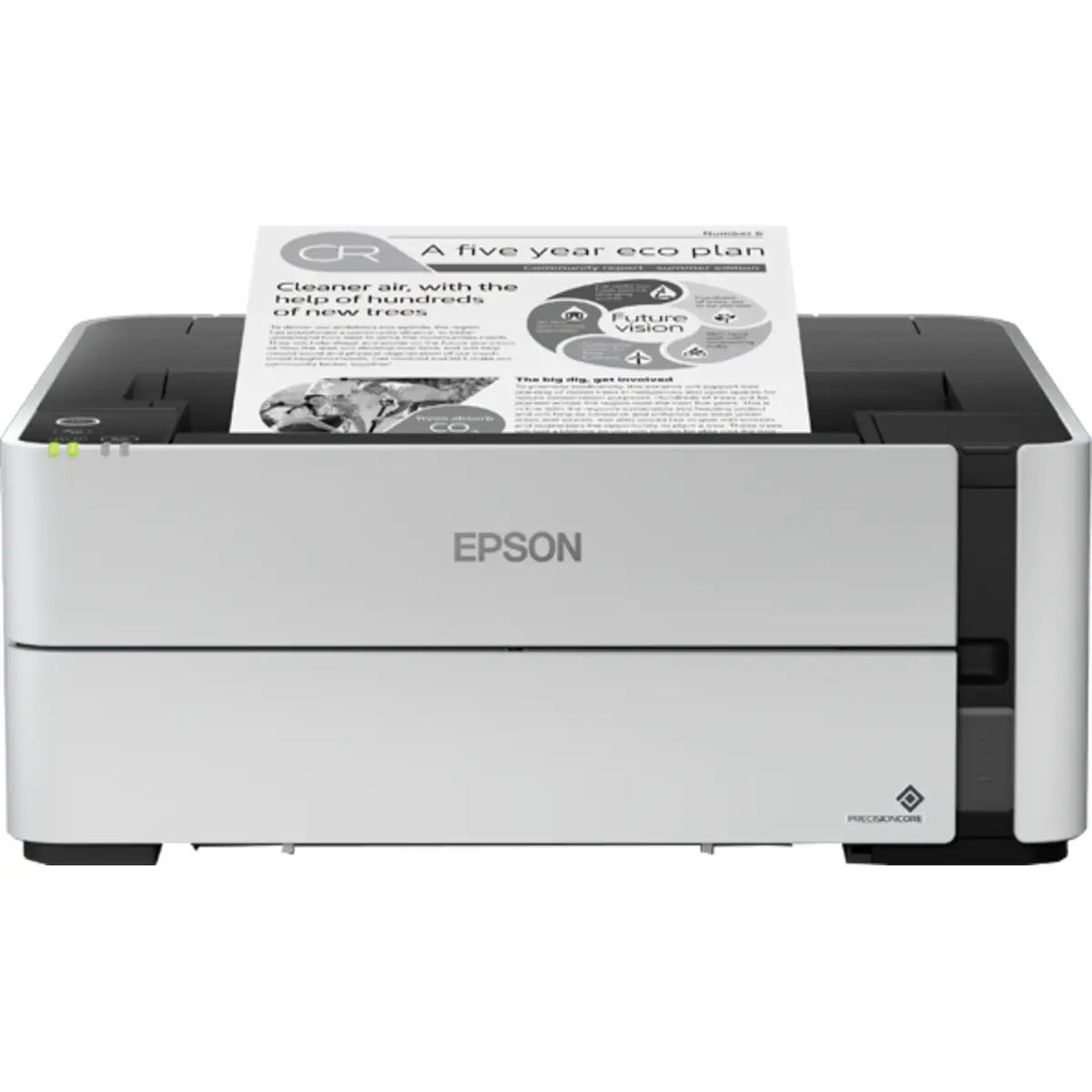 EcoTank ET-M1180 Drucker s/w Tintenstrah