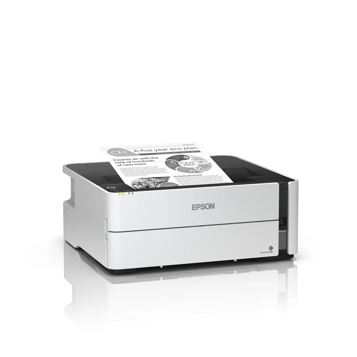 EcoTank ET-M1180 Drucker s/w Tintenstrah