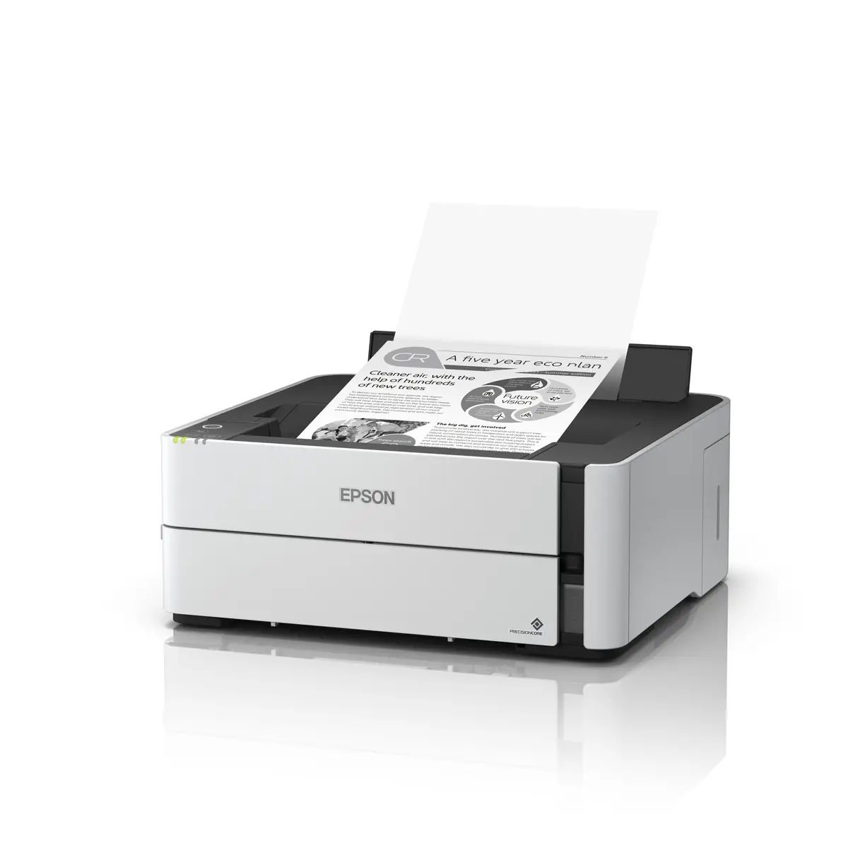 EcoTank ET-M1180 Drucker s/w Tintenstrah