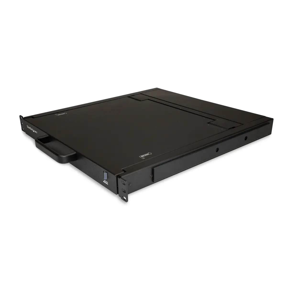 KVM Konsole für Server Racks 43,2cm (17")VGA Einbaufähig