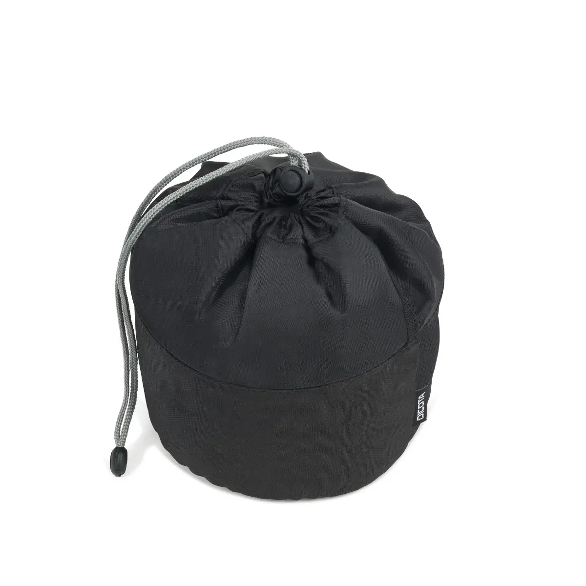 Eco Accessories Tray Tasche SELECT Polyester Schwarz