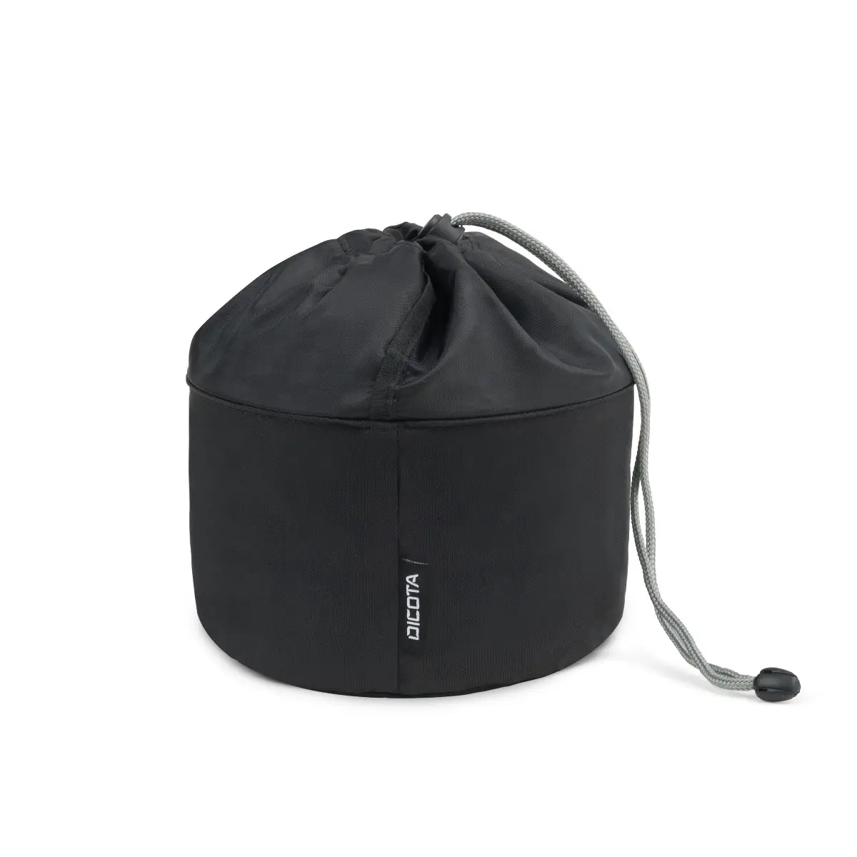 Eco Accessories Tray Tasche SELECT Polyester Schwarz