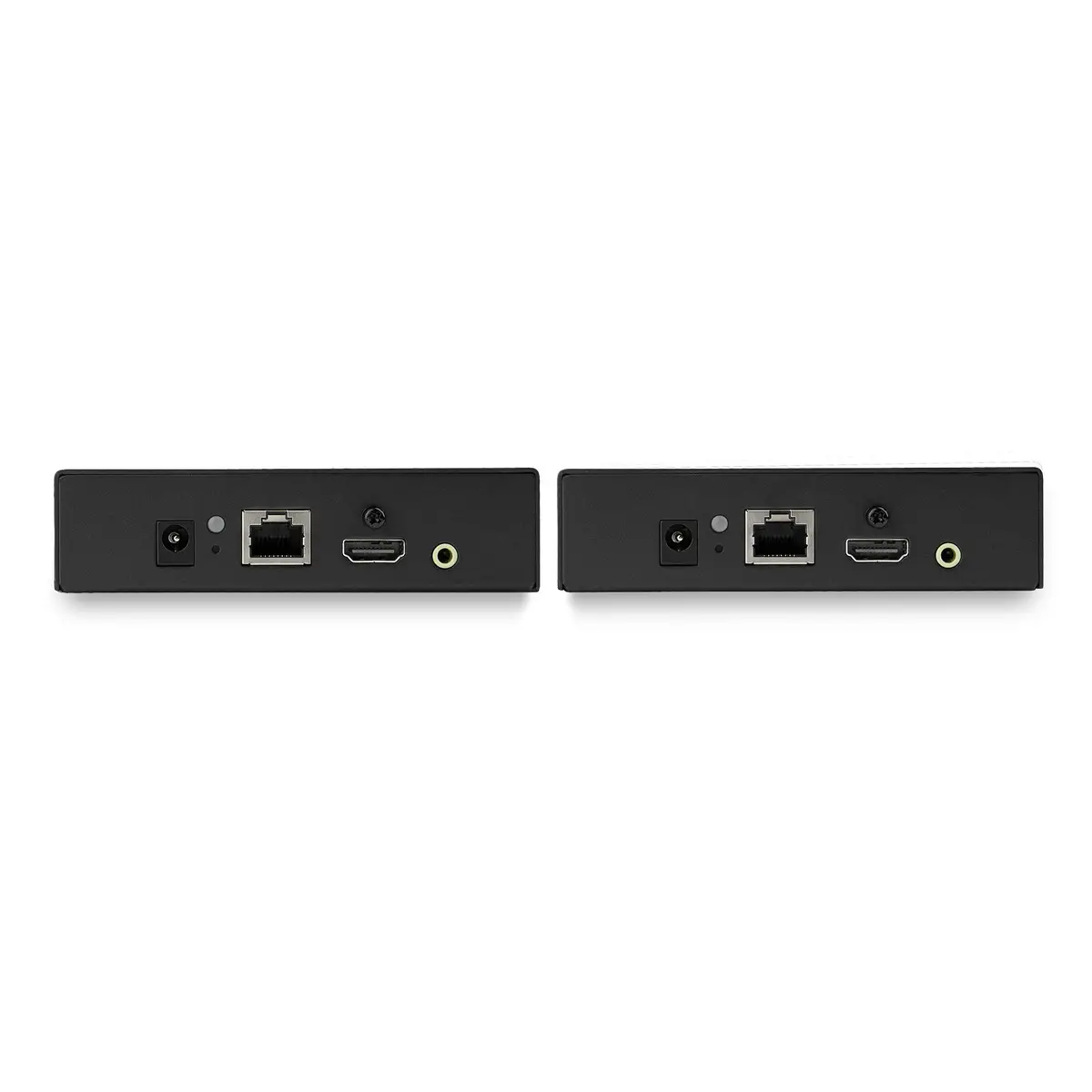 HDMI über IP Extender Set mit Videowall Unterstützung 1080p