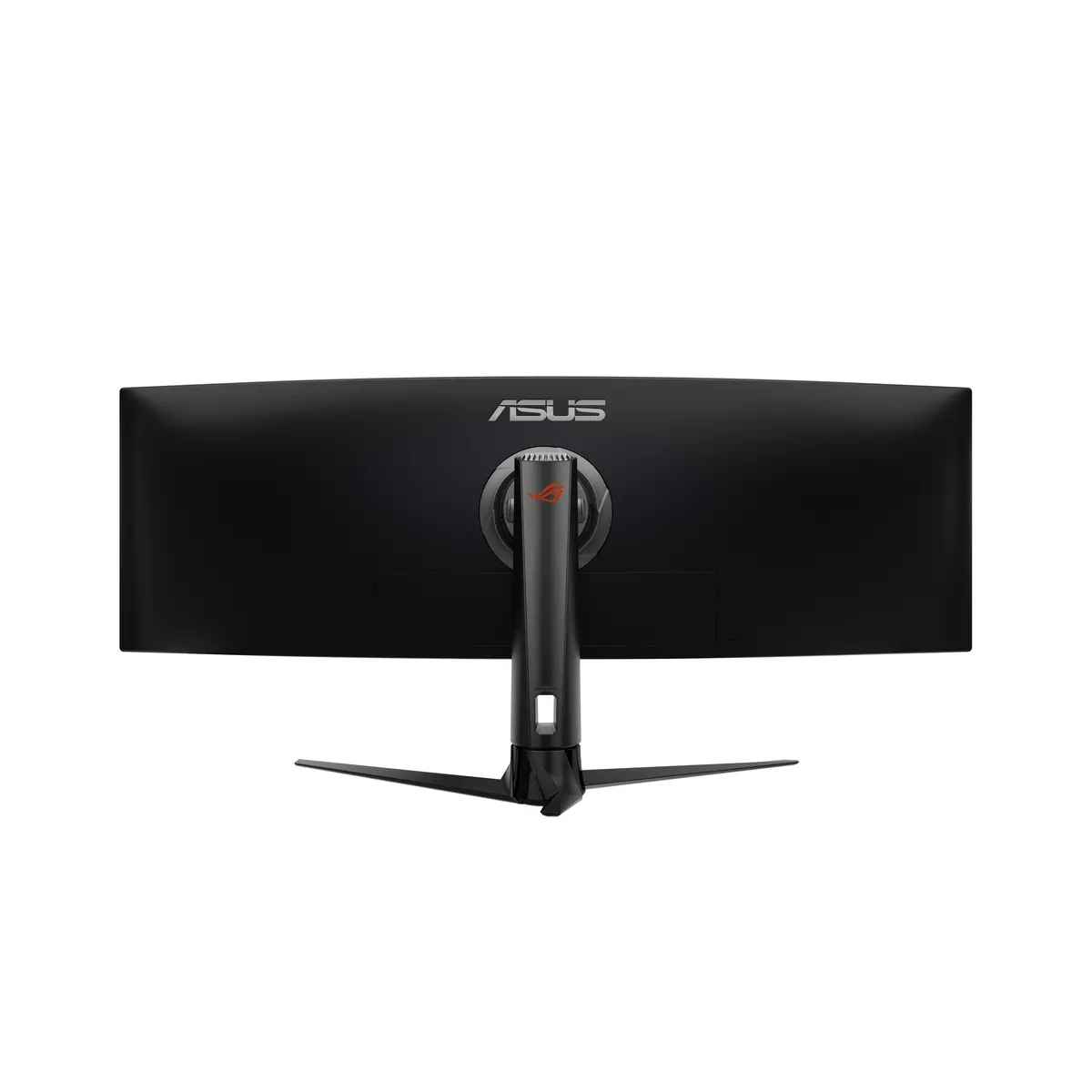 ROG Strix XG49VQ Computerbildschirm 124,5 cm (49") 3840 x 1080 Pixel UltraWide Full HD LED Schwarz