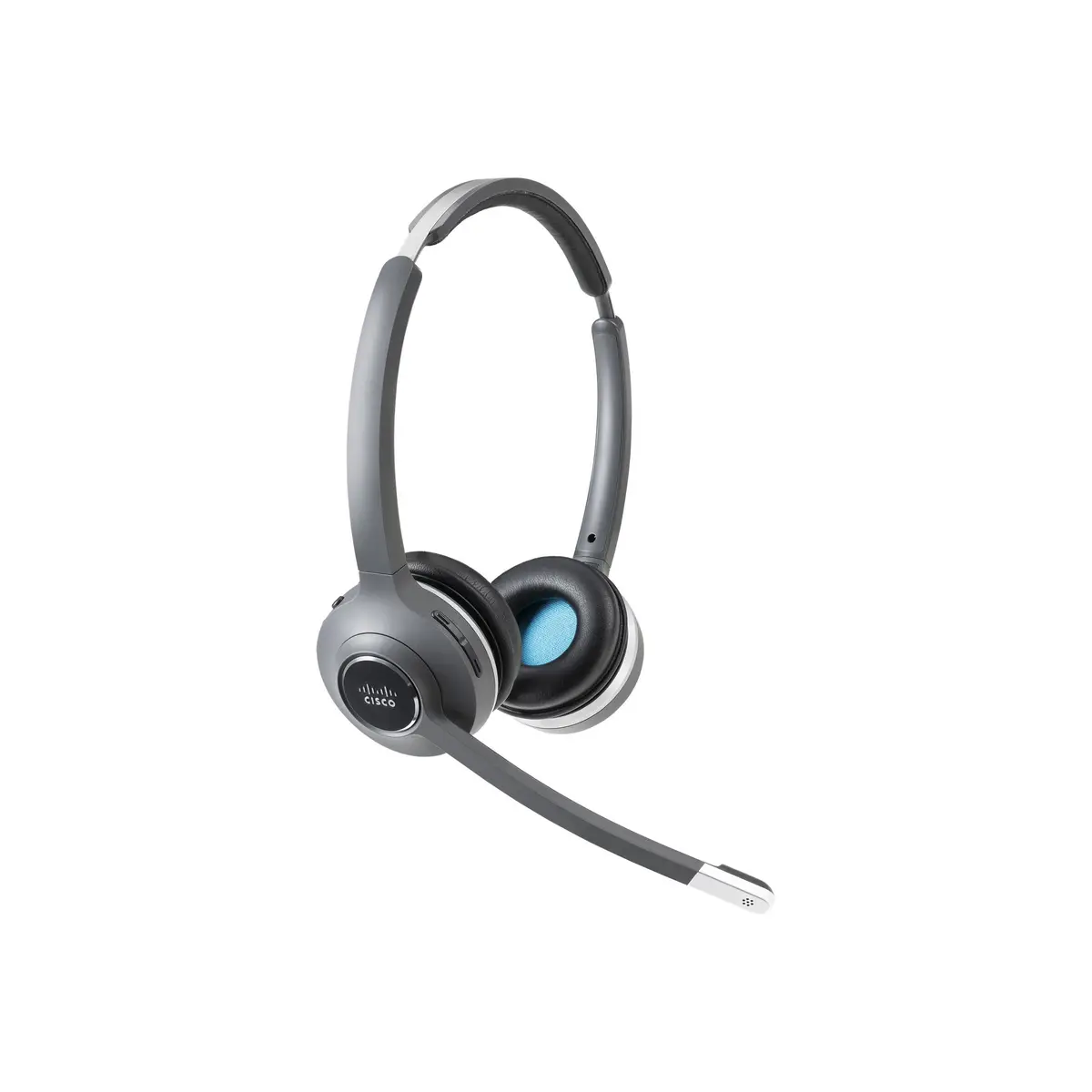 562 Wireless Dual Headset mit Multi-Source Base Station