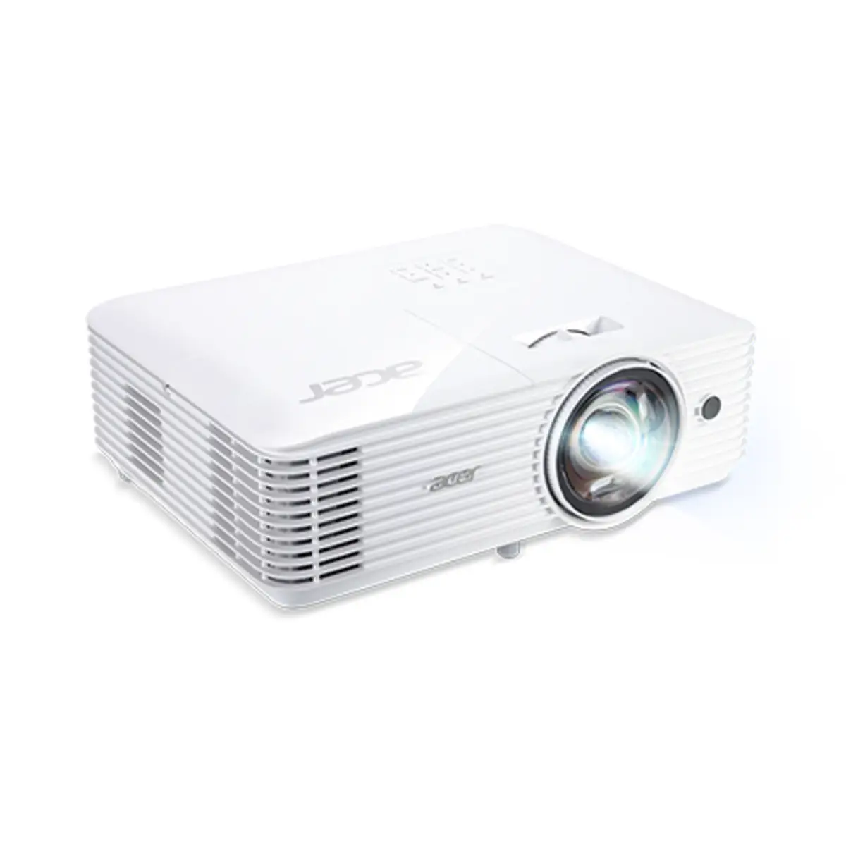 S1286H DLP Beamer 1024x768 Pixel 3500 ANSI Lumen