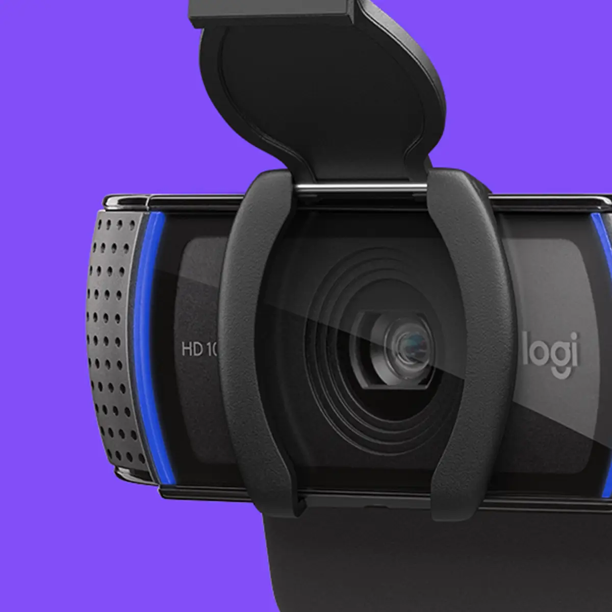 HD Pro Webcam C920S Farbe 1920x1080 Audi