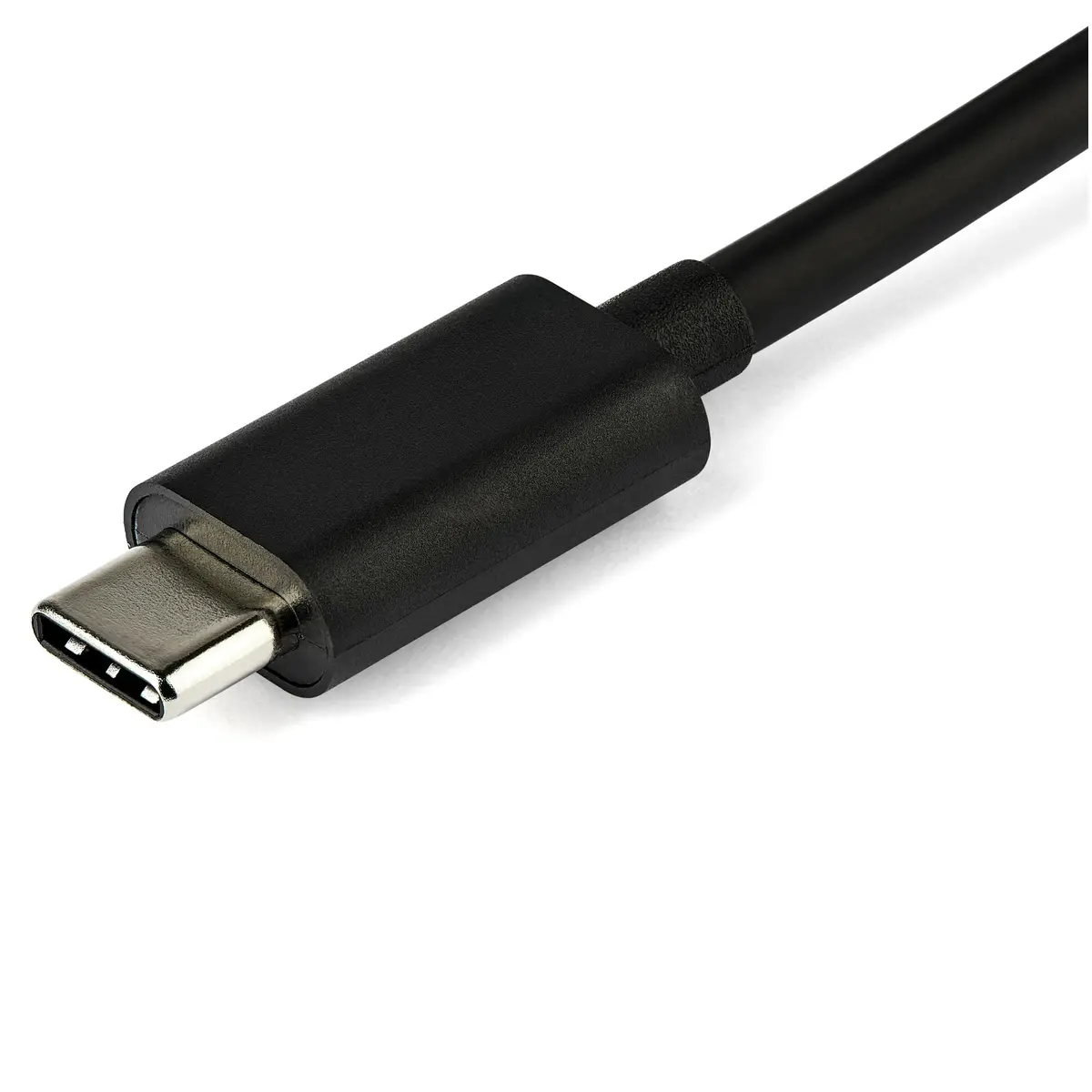 USB-C Multiport Adapter mit HDMI und VGA USB-A/VGA/HDMI/GigE