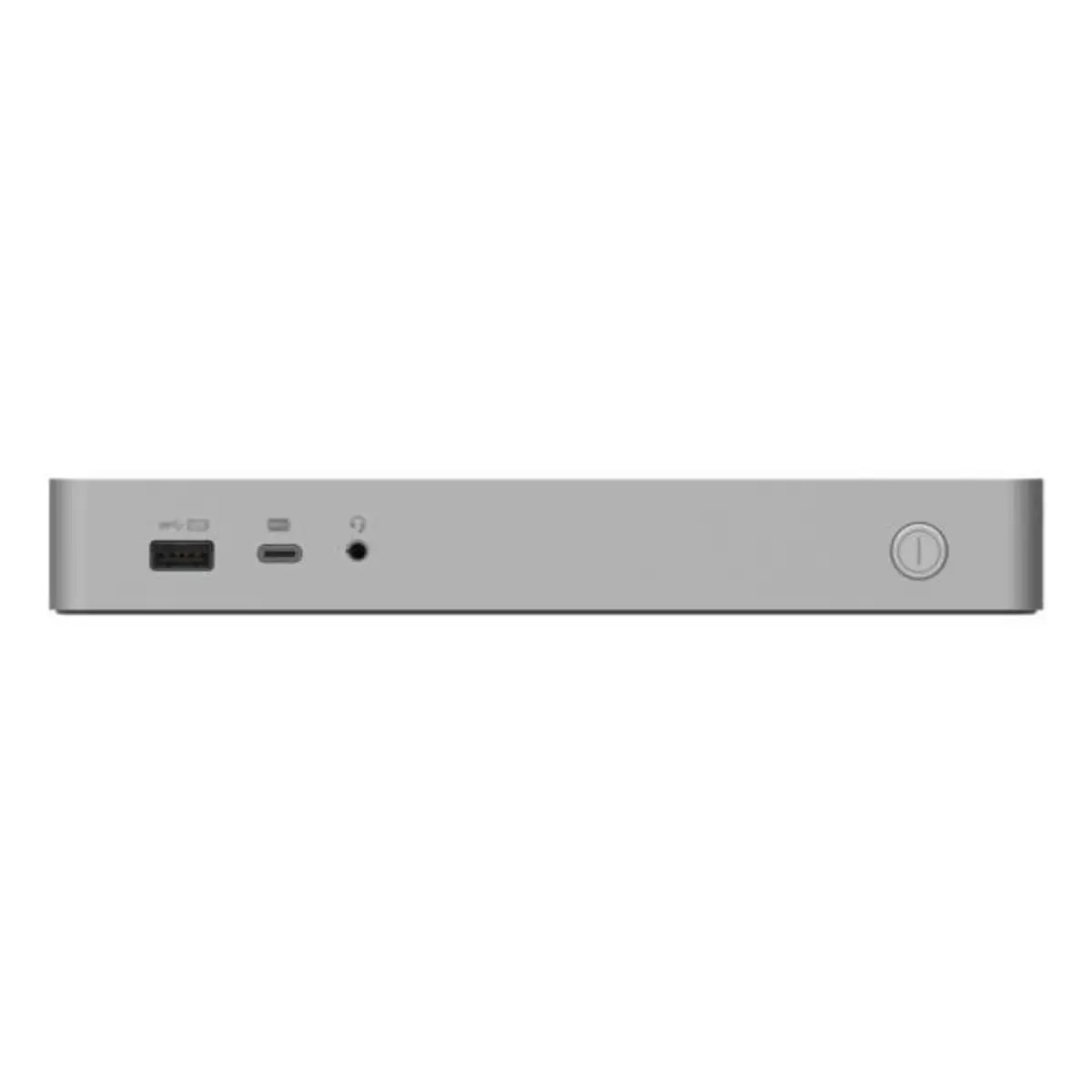 Universal Laptop Dockingstation USB-C u. USB 3.0 Dock Dual 4K DP u. HDMI