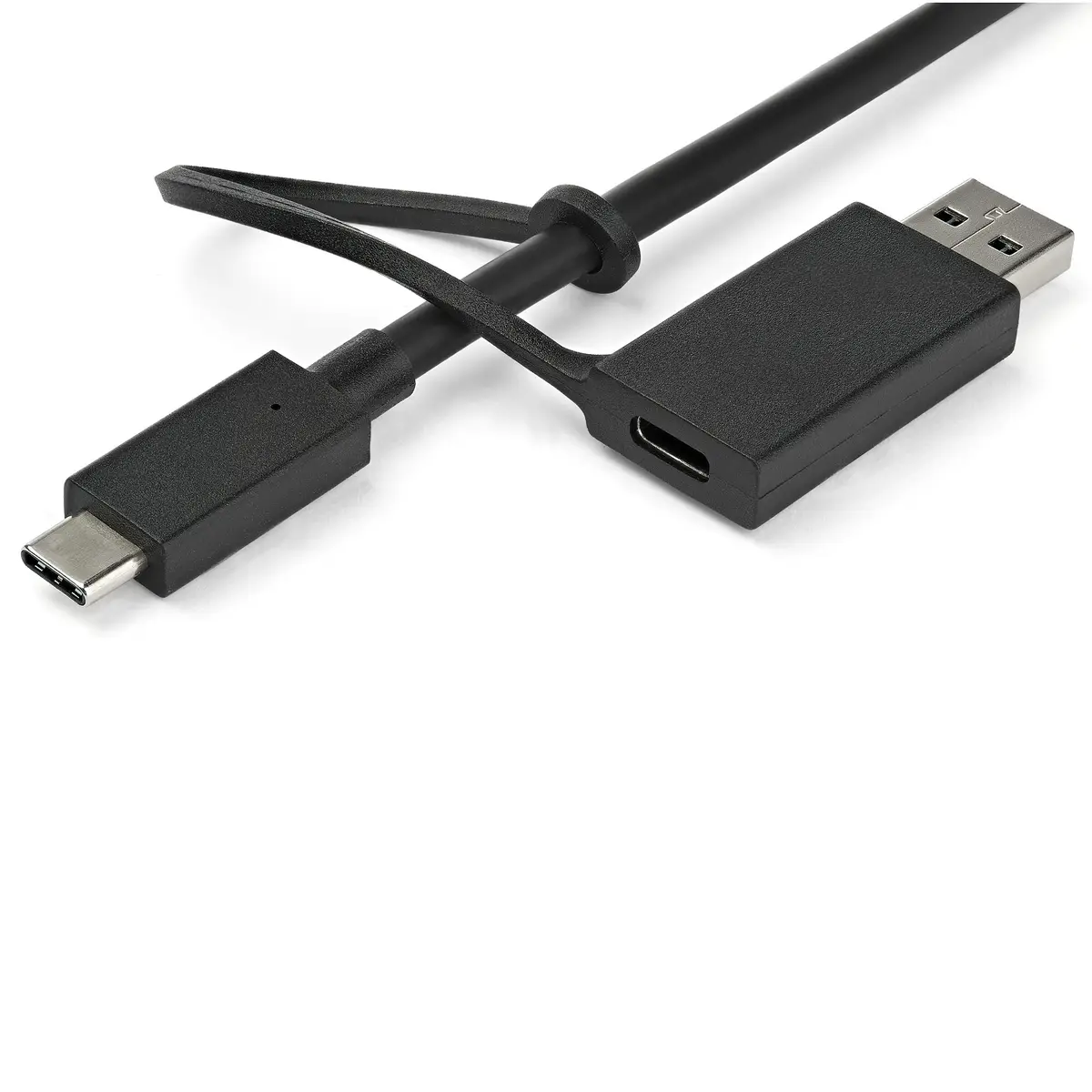 Universal Laptop Dockingstation USB-C u. USB 3.0 Dock Dual 4K DP u. HDMI