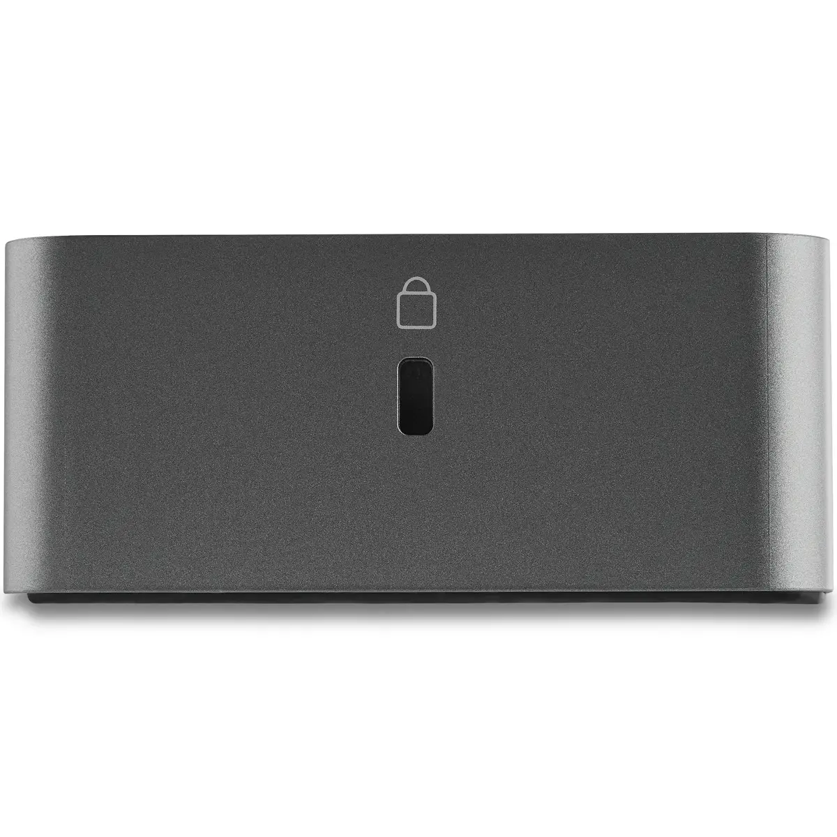 Universal Laptop Dockingstation - USB-C u. USB 3.0 Dock - Dual 4K DP u. HDMI