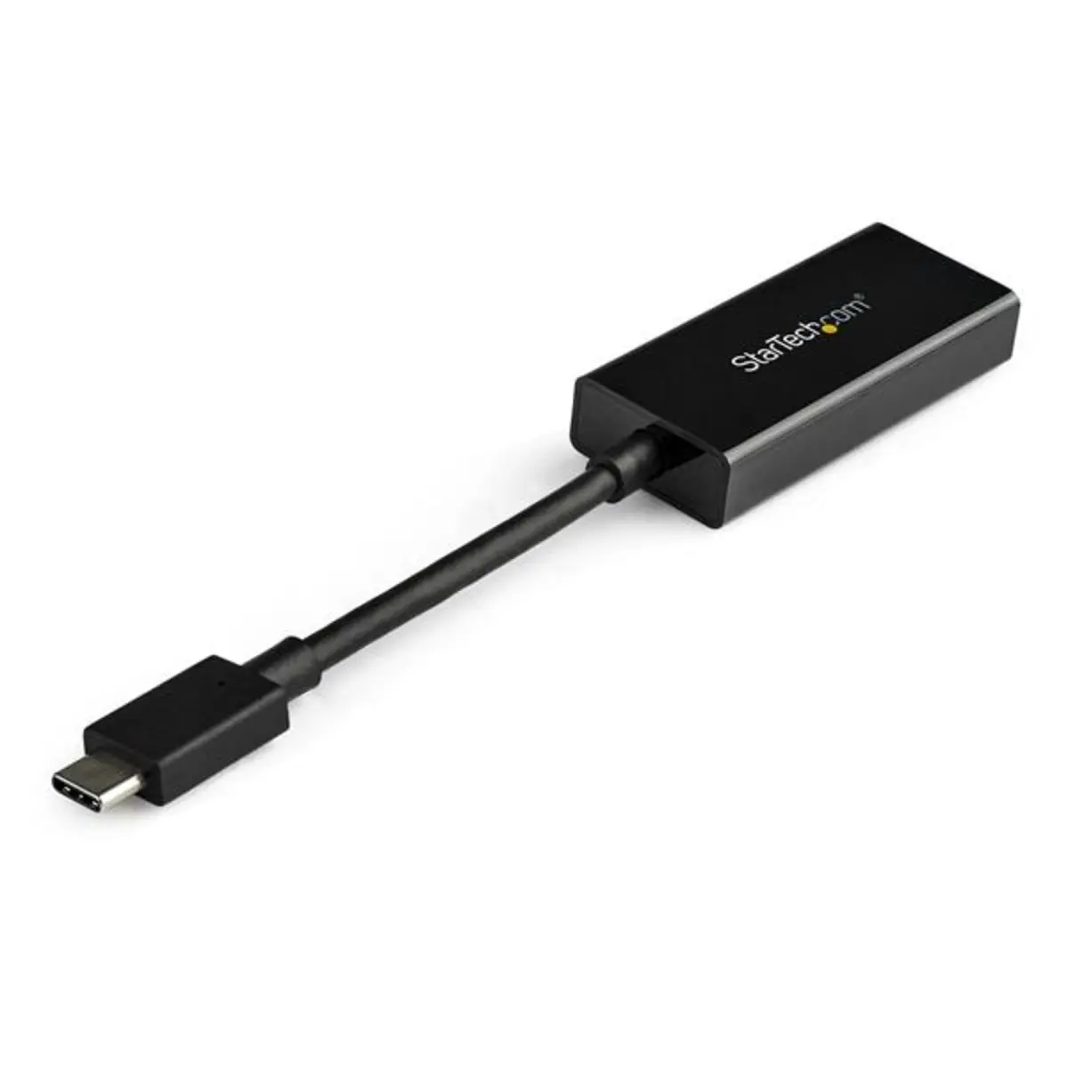 USB-C auf HDMI Adapter mit HDR Schwarz