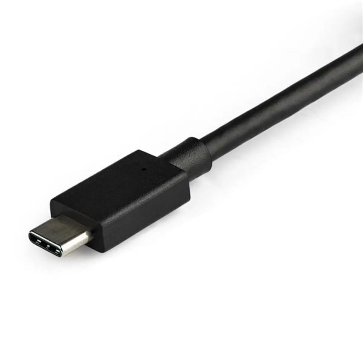 USB-C auf HDMI Adapter mit HDR Schwarz