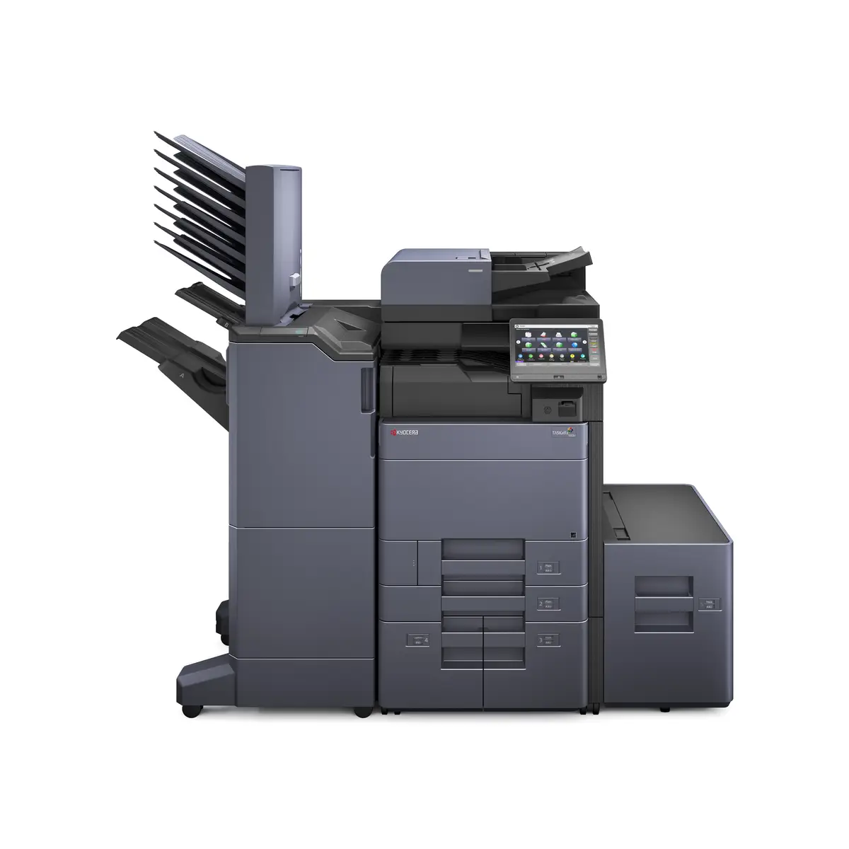 TASKalfa 5053ci Multifunktionsdrucker