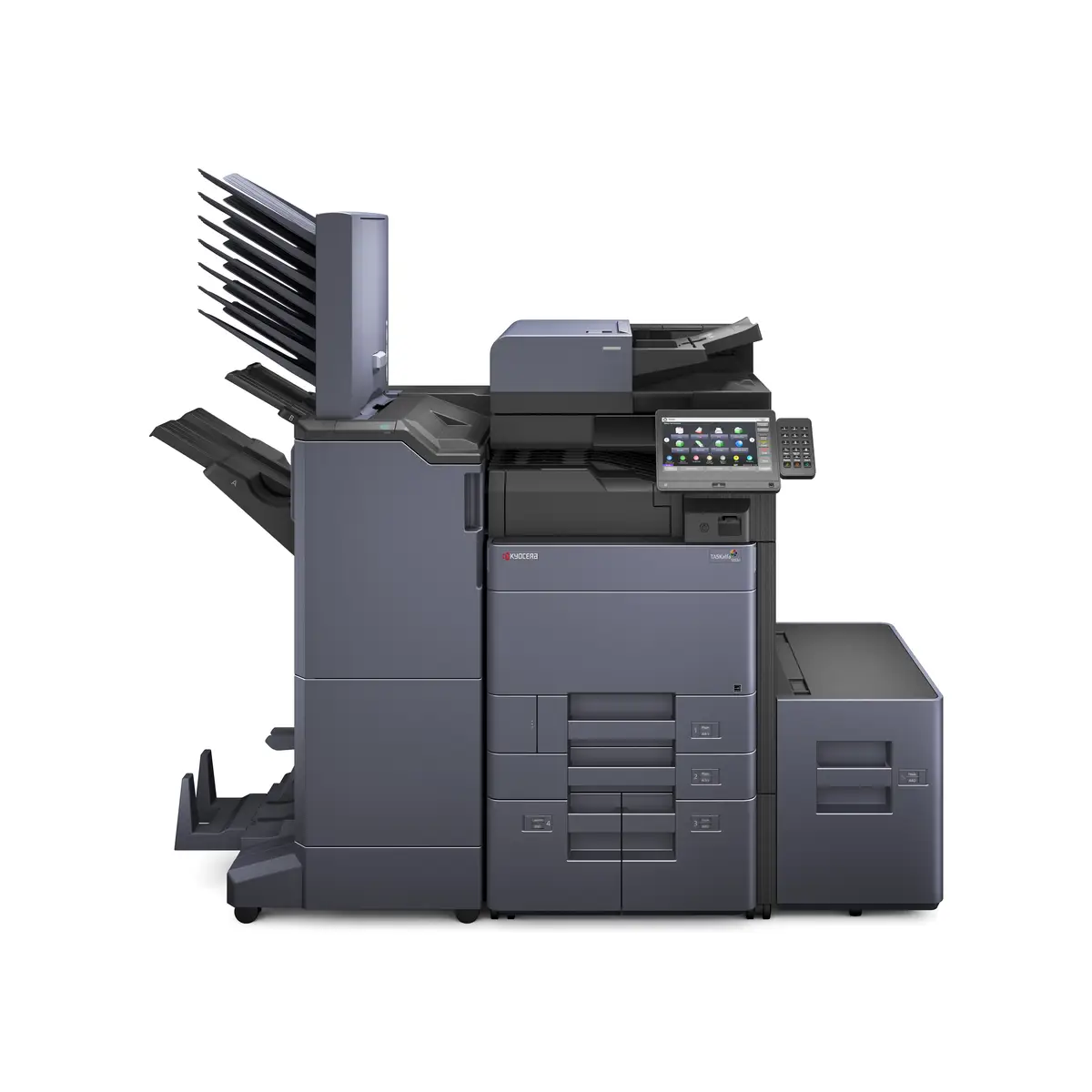 TASKalfa 5053ci Multifunktionsdrucker