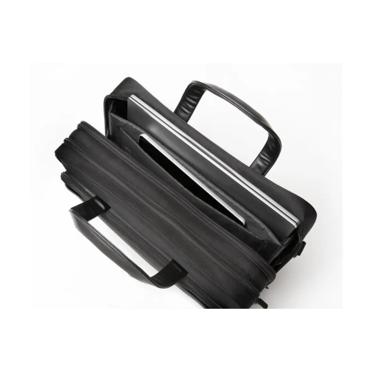 Contour 2.0 Business Briefcase für 39,6cm (15,6") Notebooks Polyester schwarz