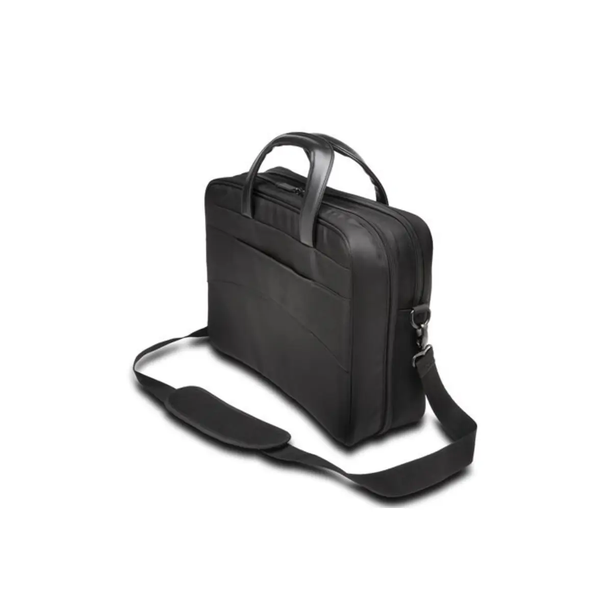 Contour 2.0 Business Briefcase für 39,6cm (15,6") Notebooks Polyester schwarz