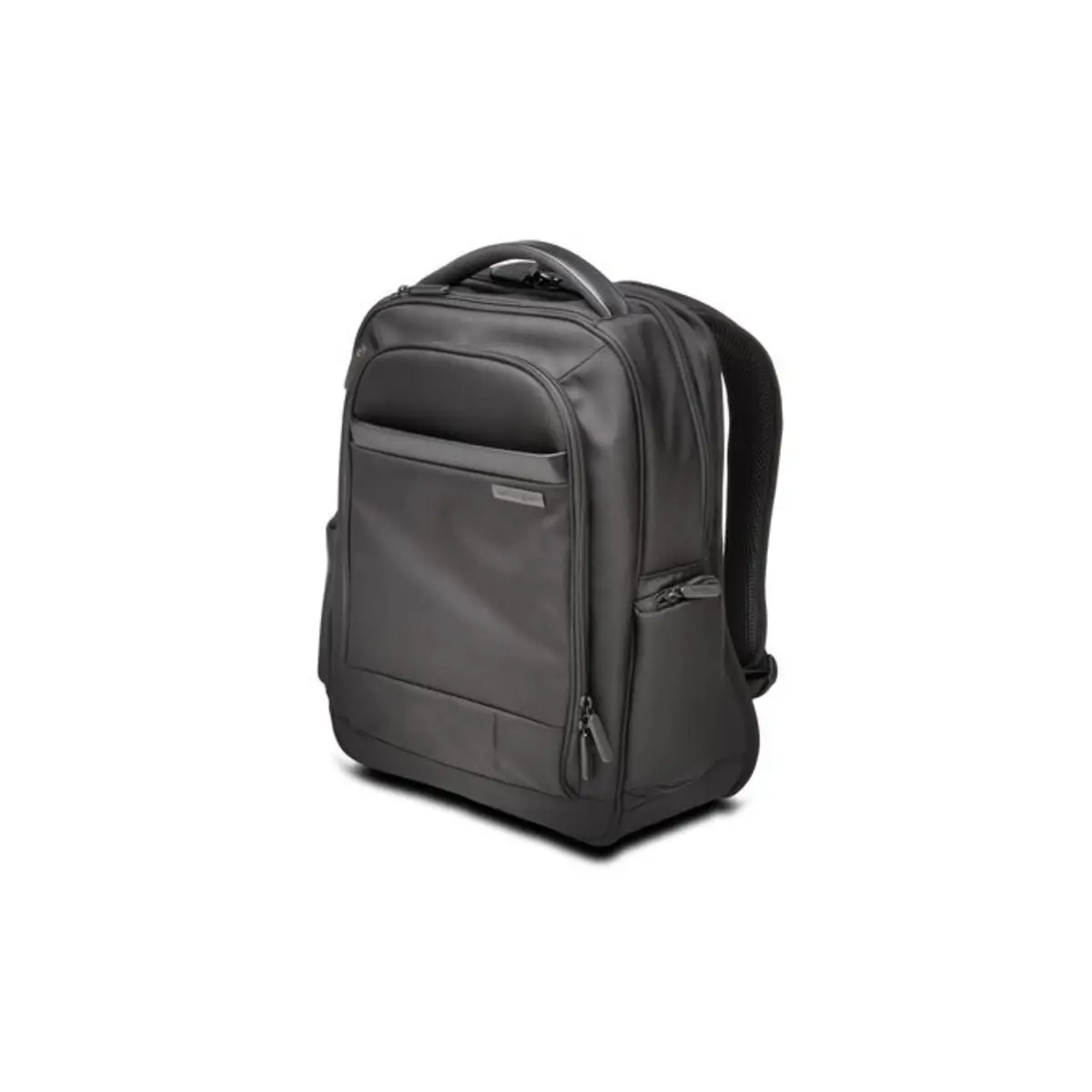 Contour 2.0 Business Backpack für 39,6cm (15,6") Notebooks Polyester schwarz