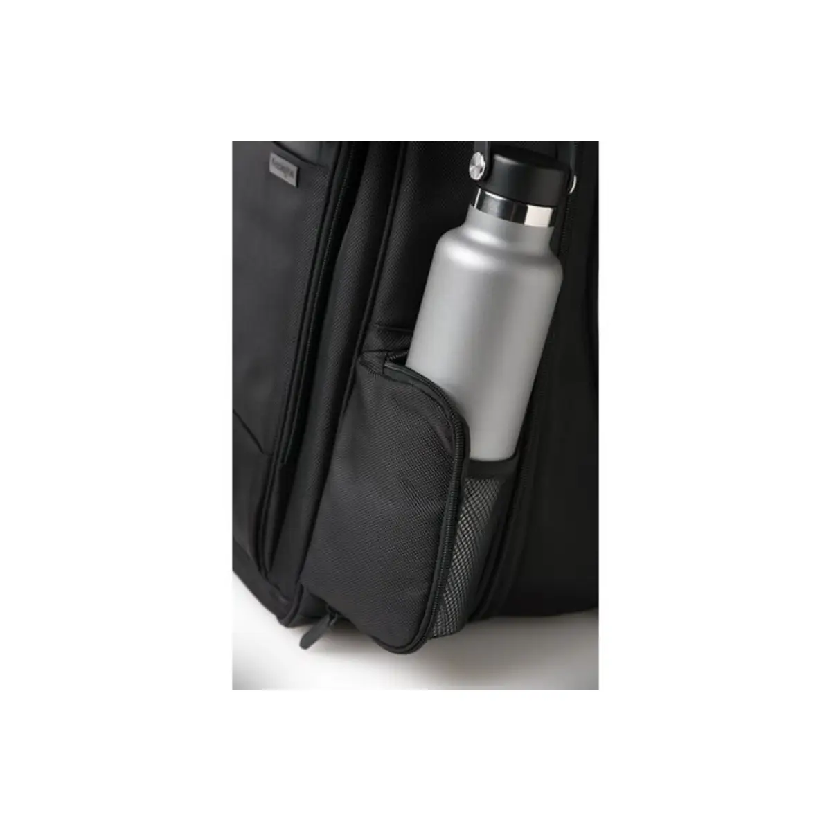 Contour 2.0 Business Backpack für 39,6cm (15,6") Notebooks Polyester schwarz