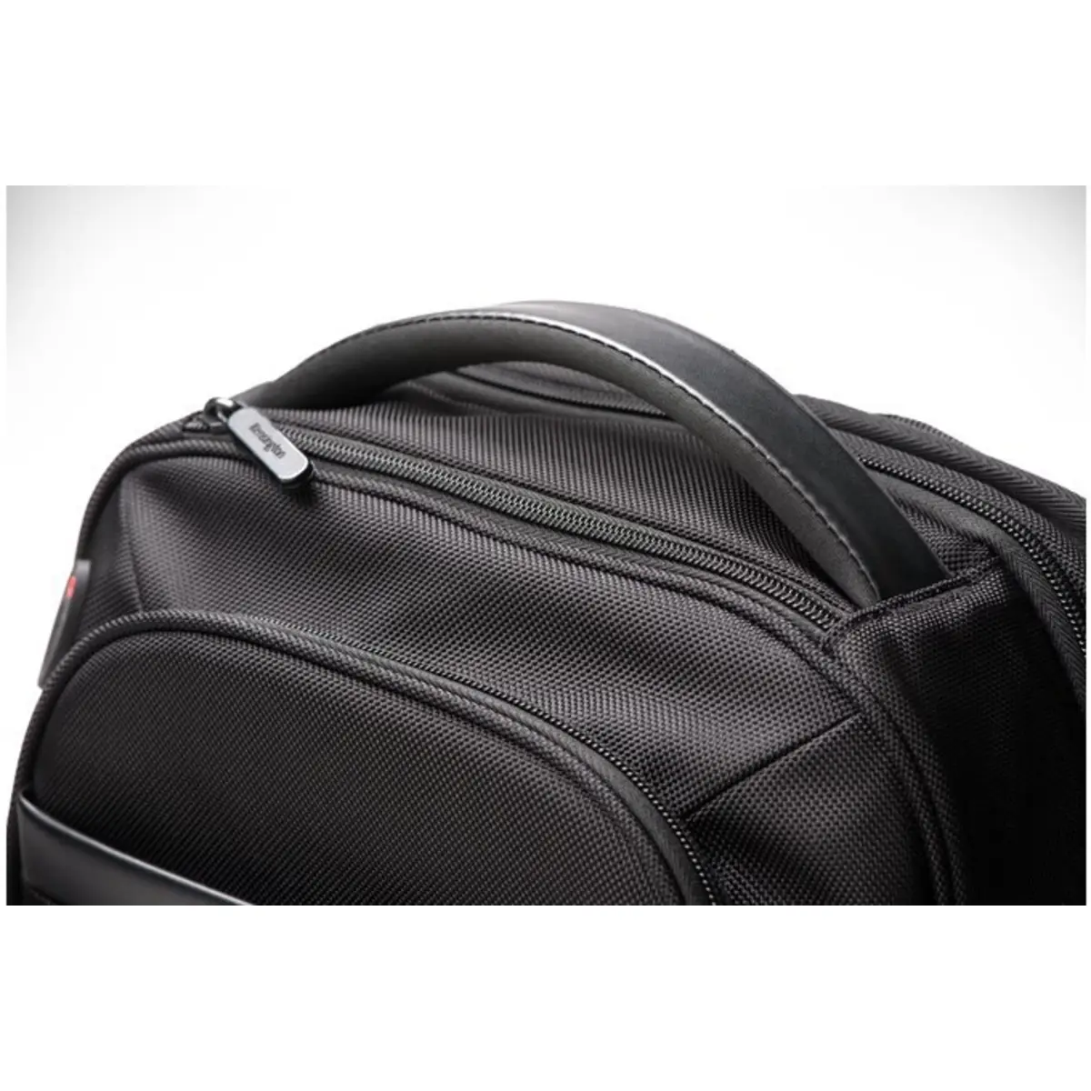 Contour 2.0 Pro Backpack für 43,2cm (17") Notebooks Polyester schwarz