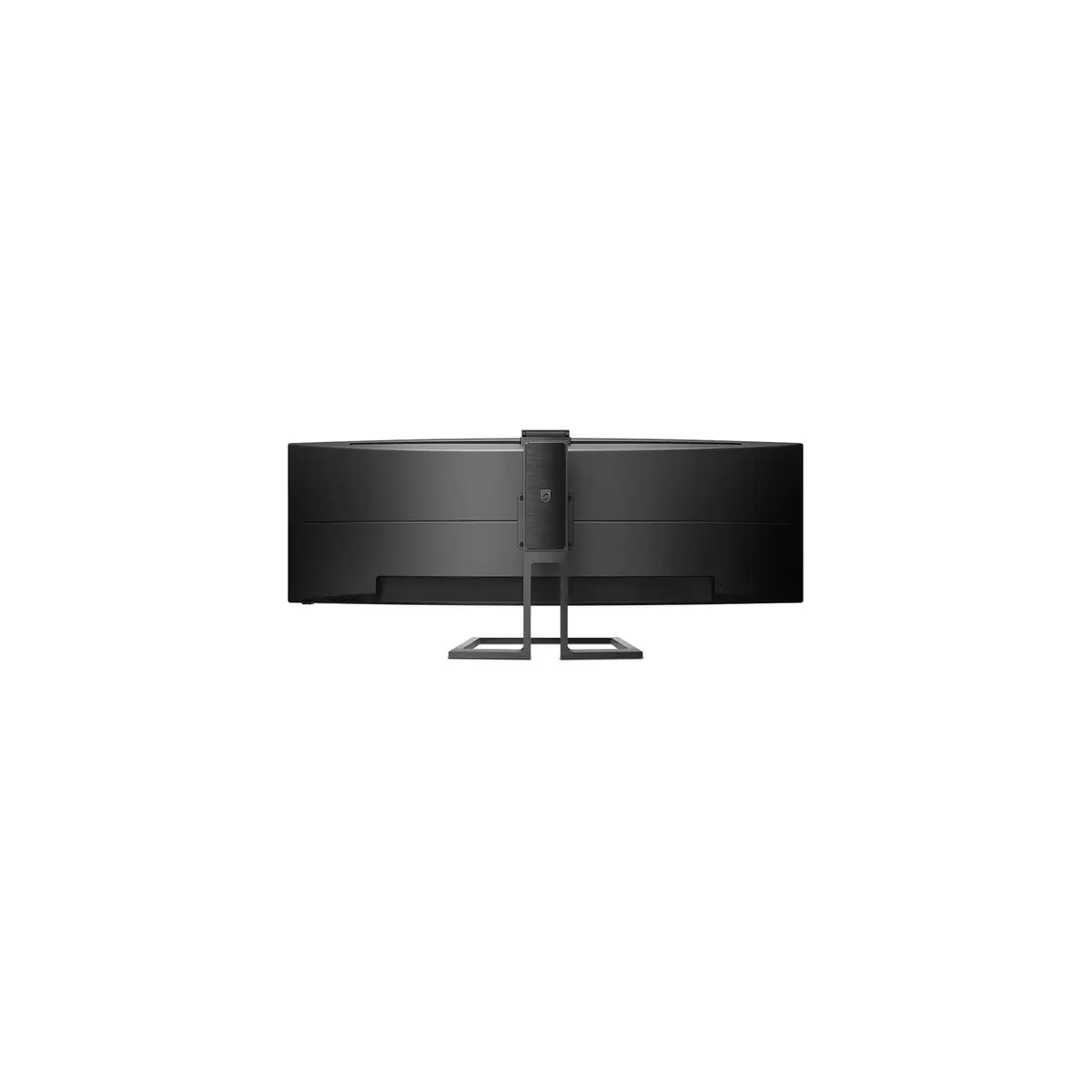 Brilliance P-line 499P9H LED-Monitor gebogen 124.5 cm (49") 5120x1440 Pixel 3000:1 450cd/m² 5ms Schwarz