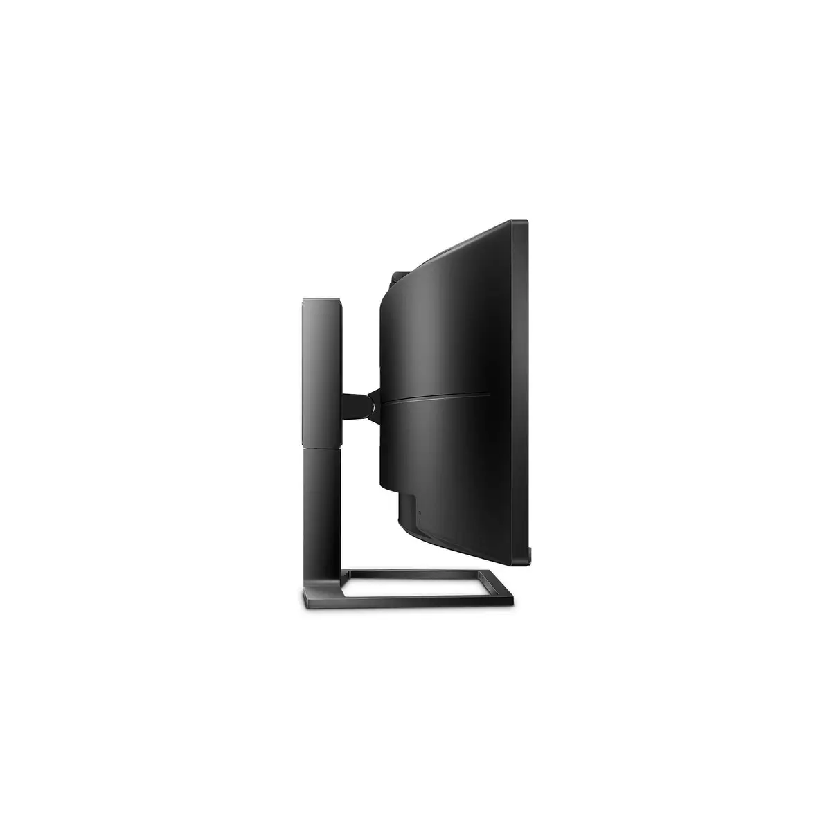 Brilliance P-line 499P9H LED-Monitor gebogen 124.5 cm (49") 5120x1440 Pixel 3000:1 450cd/m² 5ms Schwarz