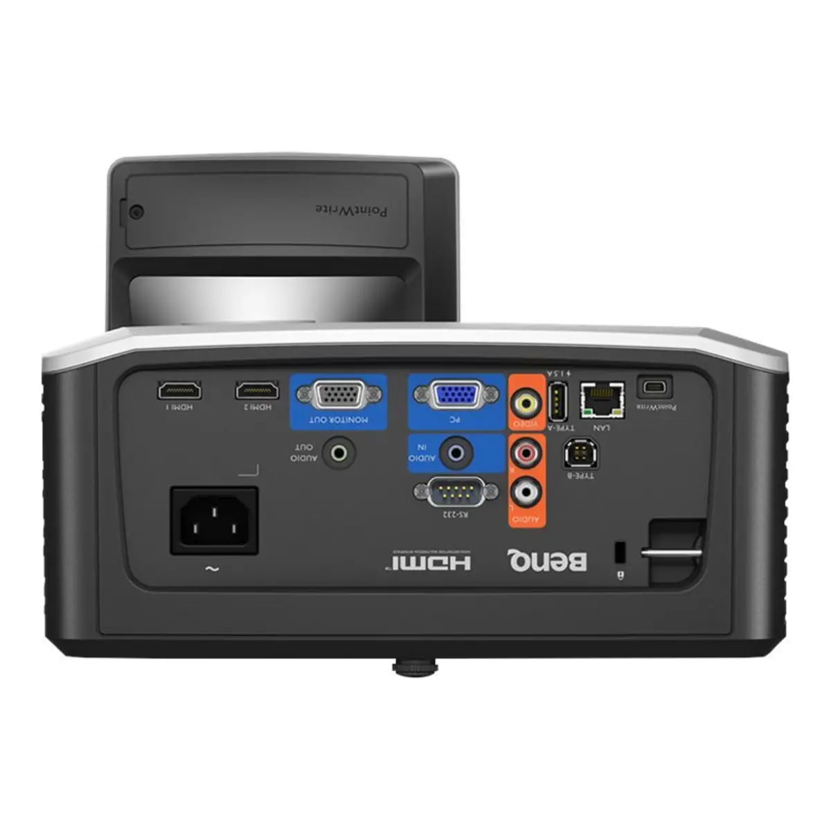 MH856UST+ DLP Projektoren 1920x1080 Pixel 3500 ANSI Lumen