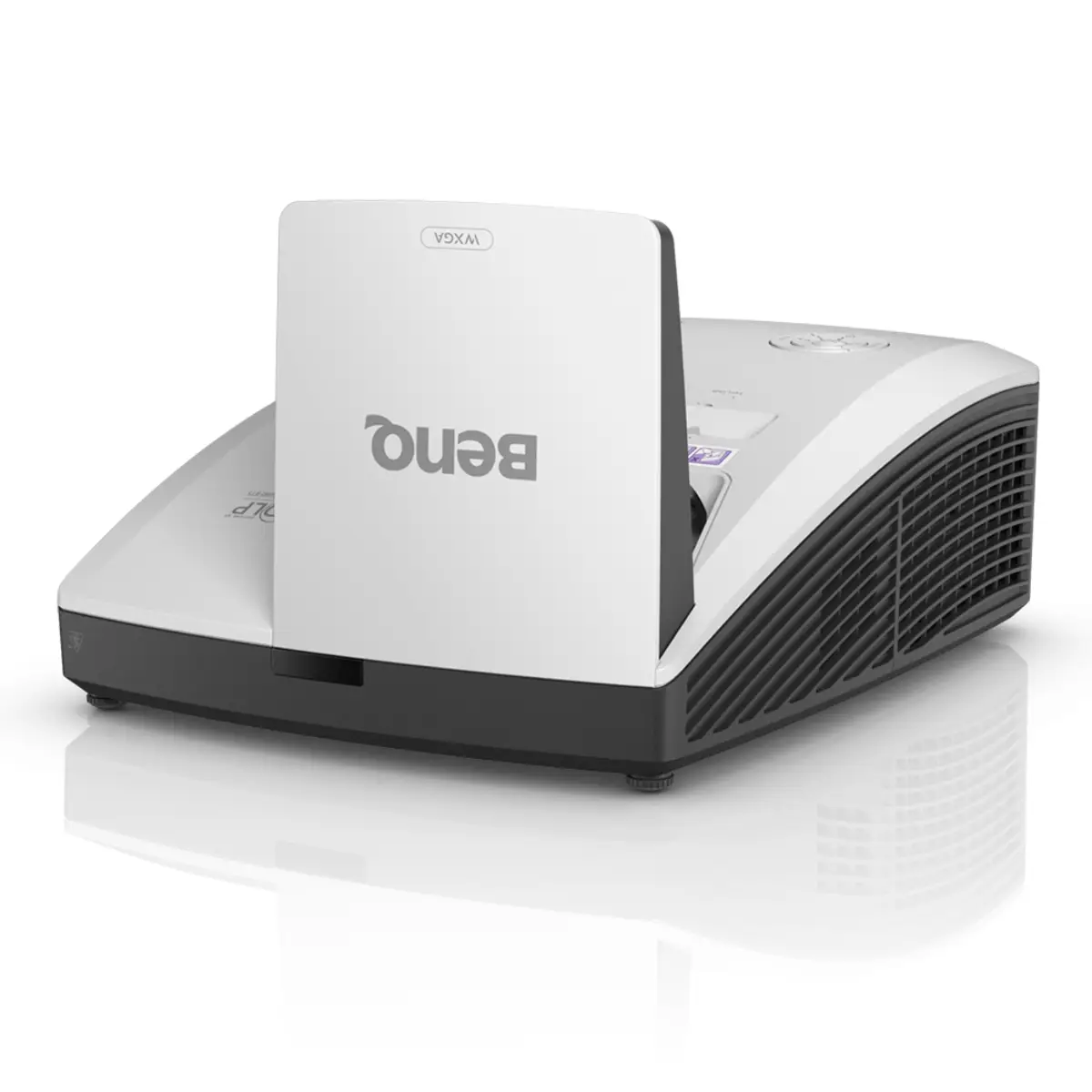 MW855UST+ DLP Projektor 1280x800 Pixel 3500 ANSI Lumen