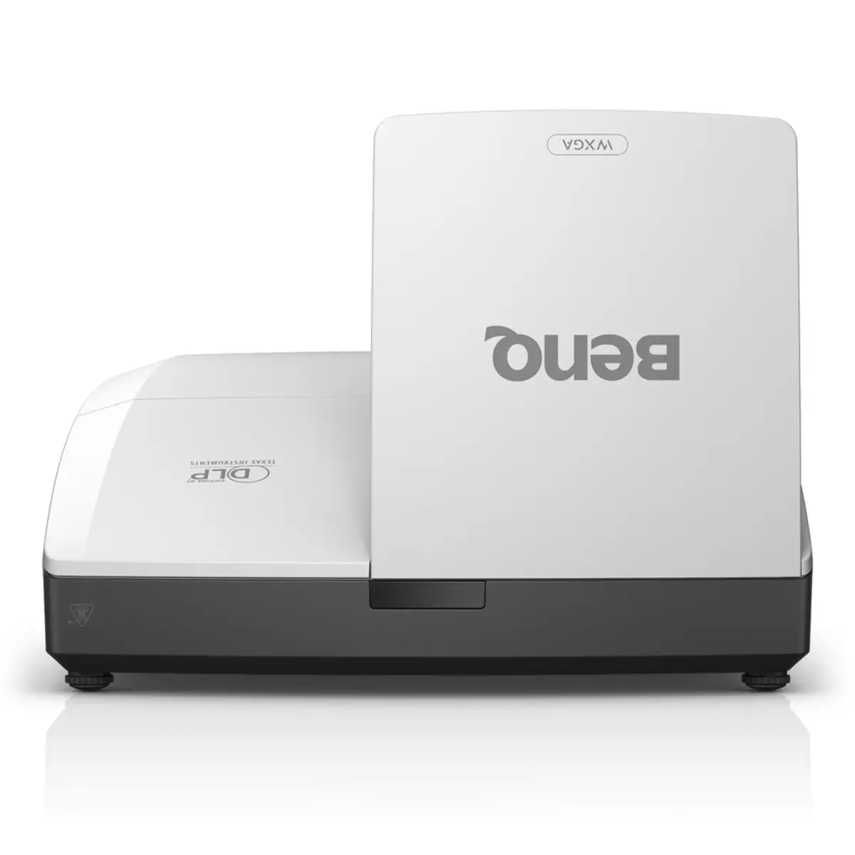 MW855UST+ DLP Projektor 1280x800 Pixel 3500 ANSI Lumen