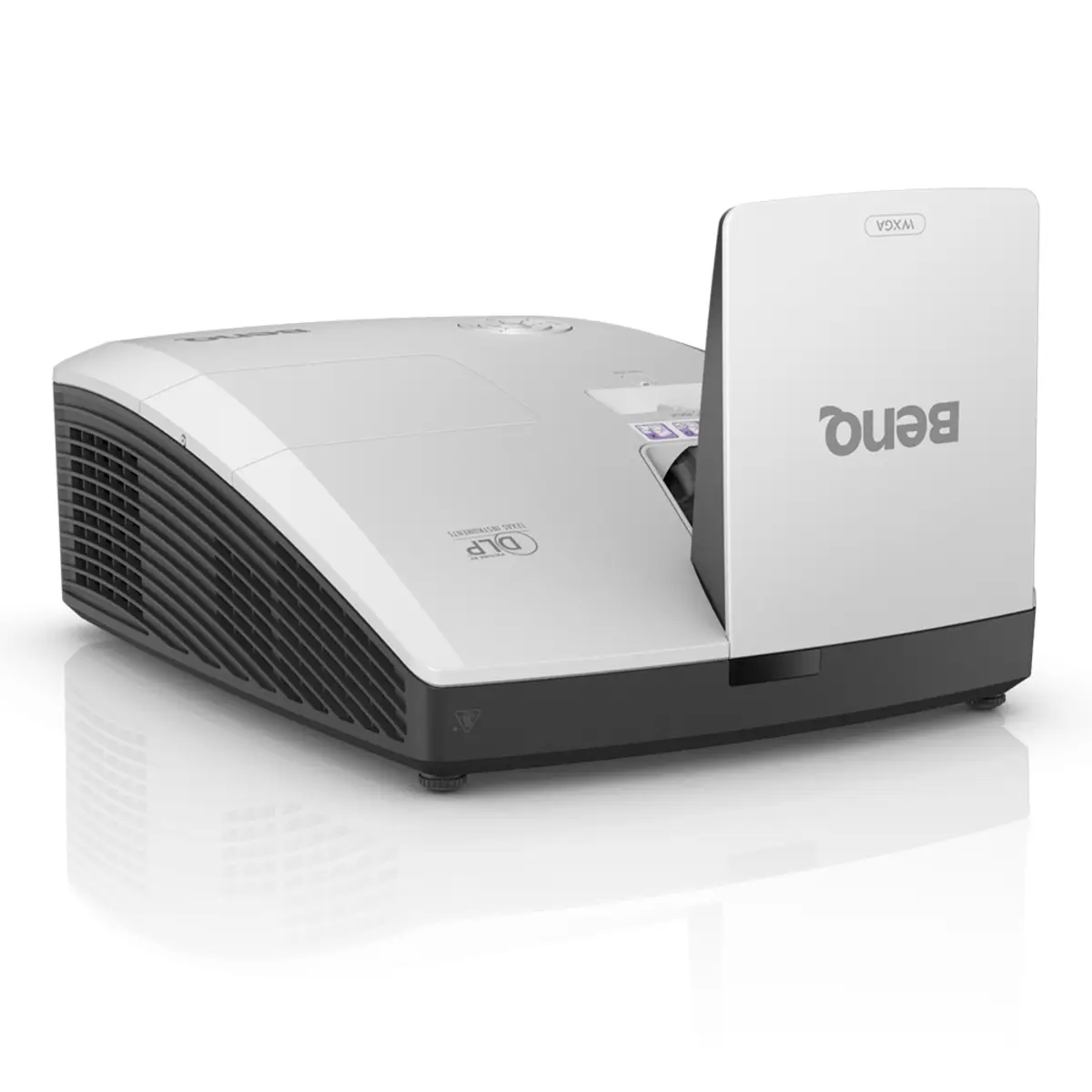 MW855UST+ DLP Projektor 1280x800 Pixel 3500 ANSI Lumen