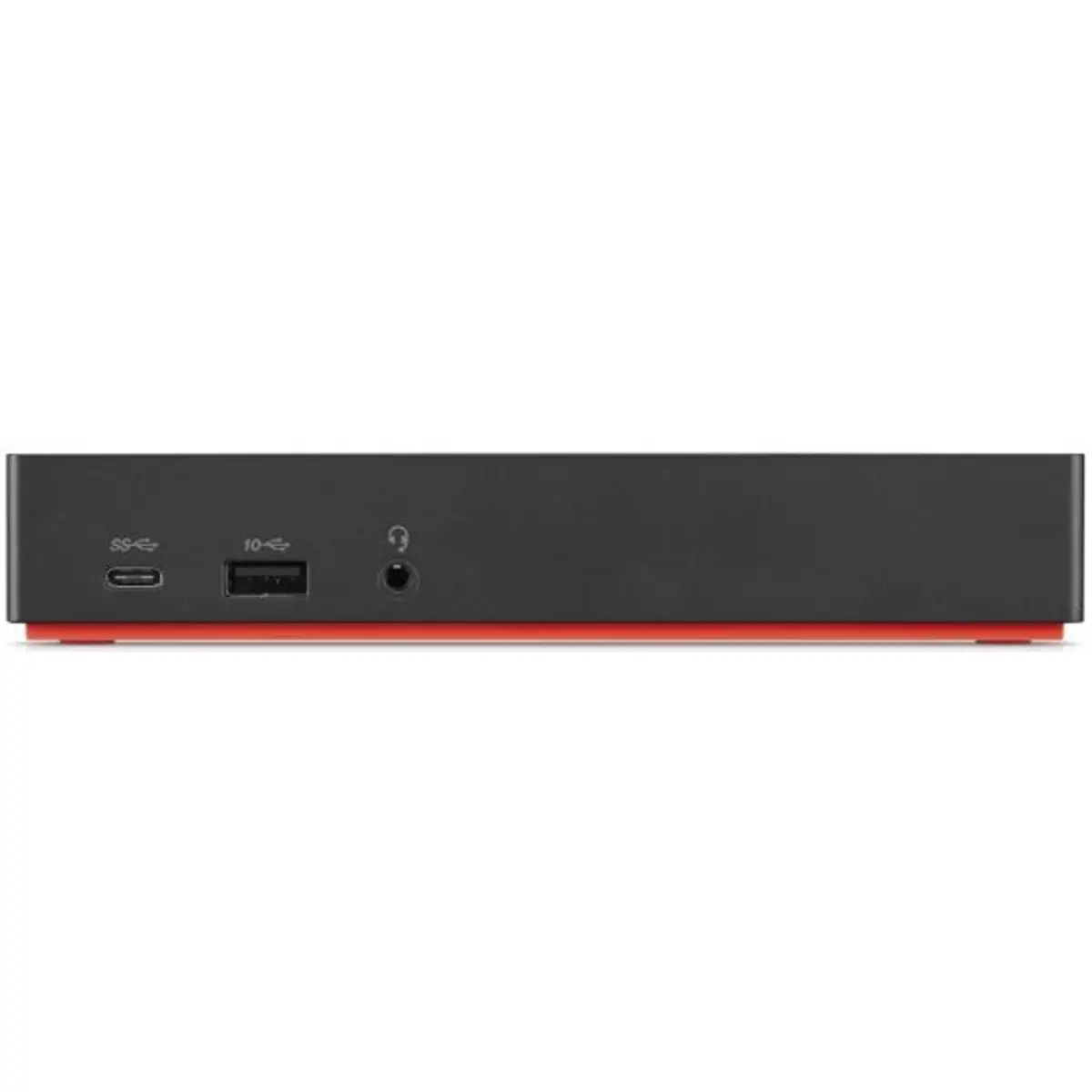 ThinkPad USB-C Dock (2. Gen.)