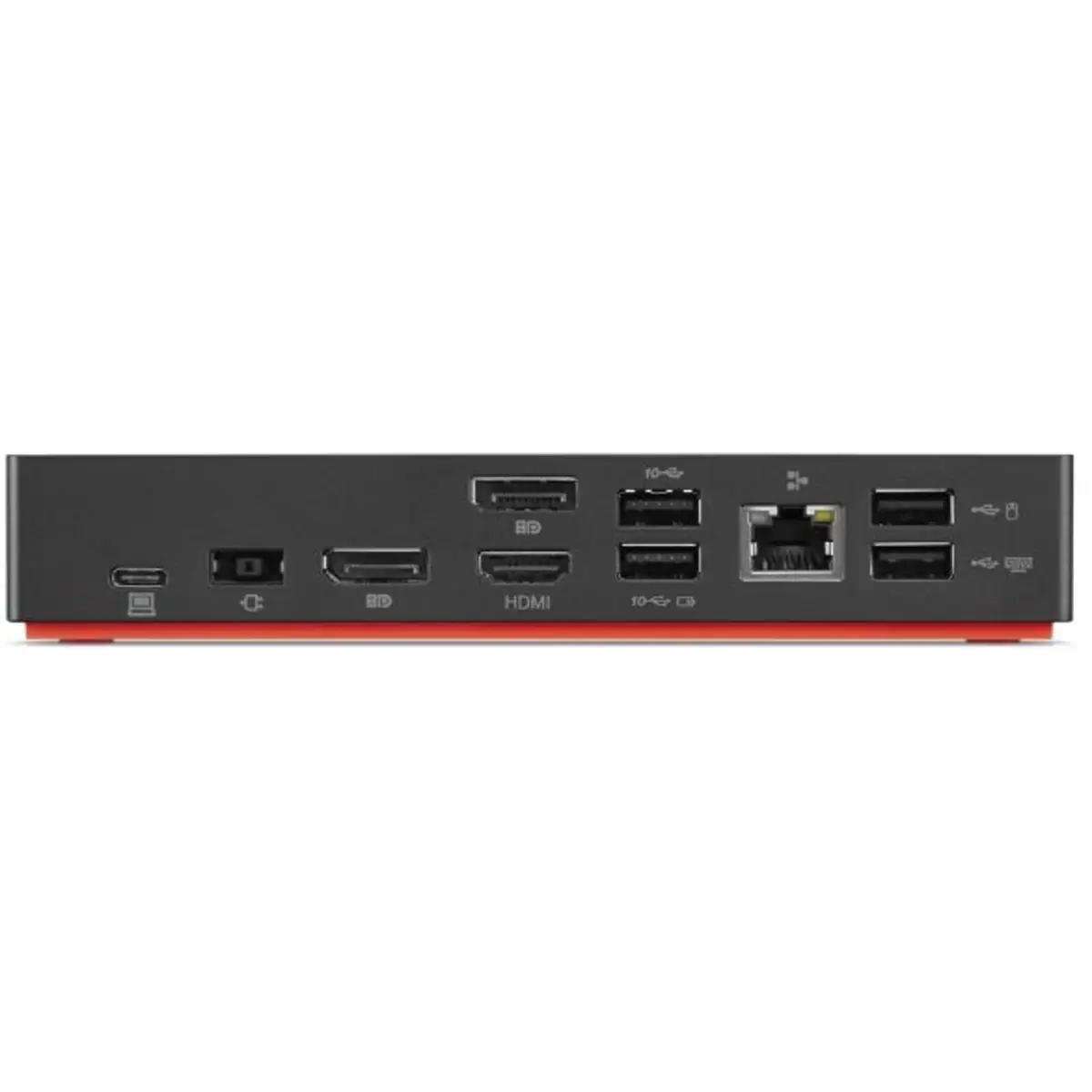 ThinkPad USB-C Dock (2. Gen.)