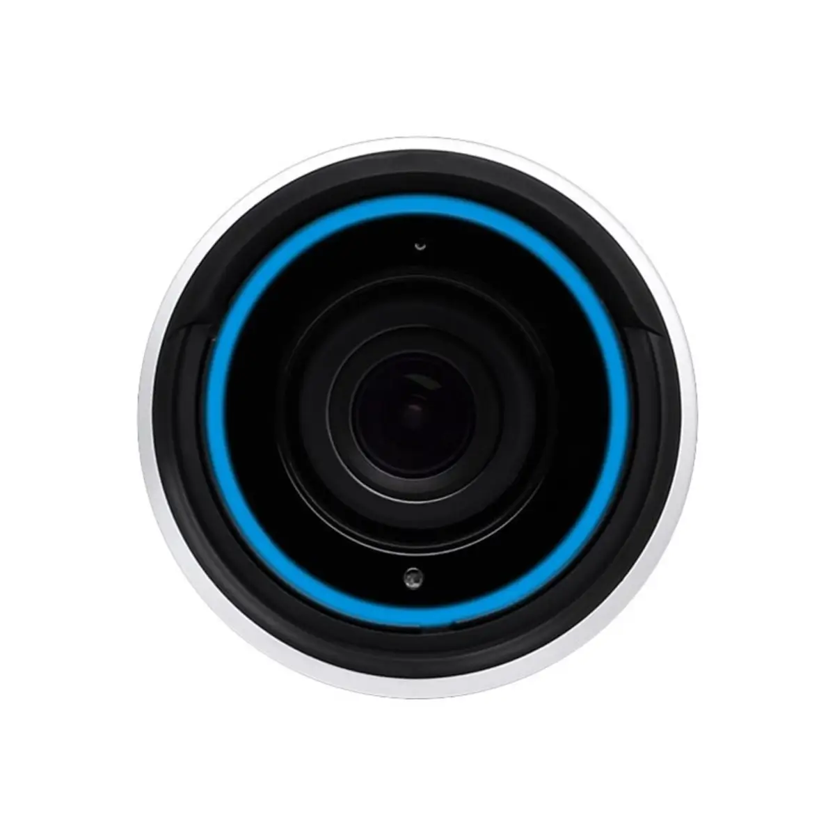 UniFi Protect Netzwerkkamera Indoor/Outdoor Farbe (Tag&Nacht) 3840x2160 verschiedene Brennweiten Audio GbE H.264 PoE Plus